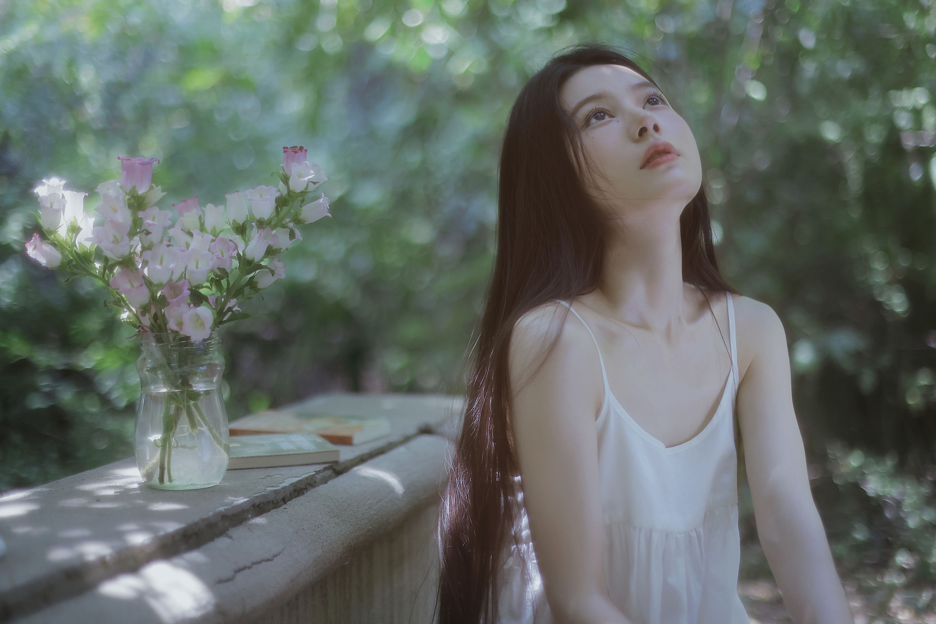 迪迪 – 《夏末》[14P] 插图4