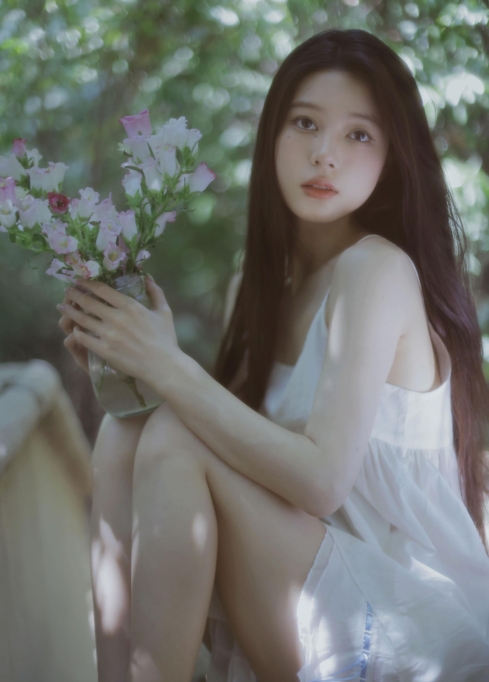 迪迪 – 《夏末》[14P] 插图2