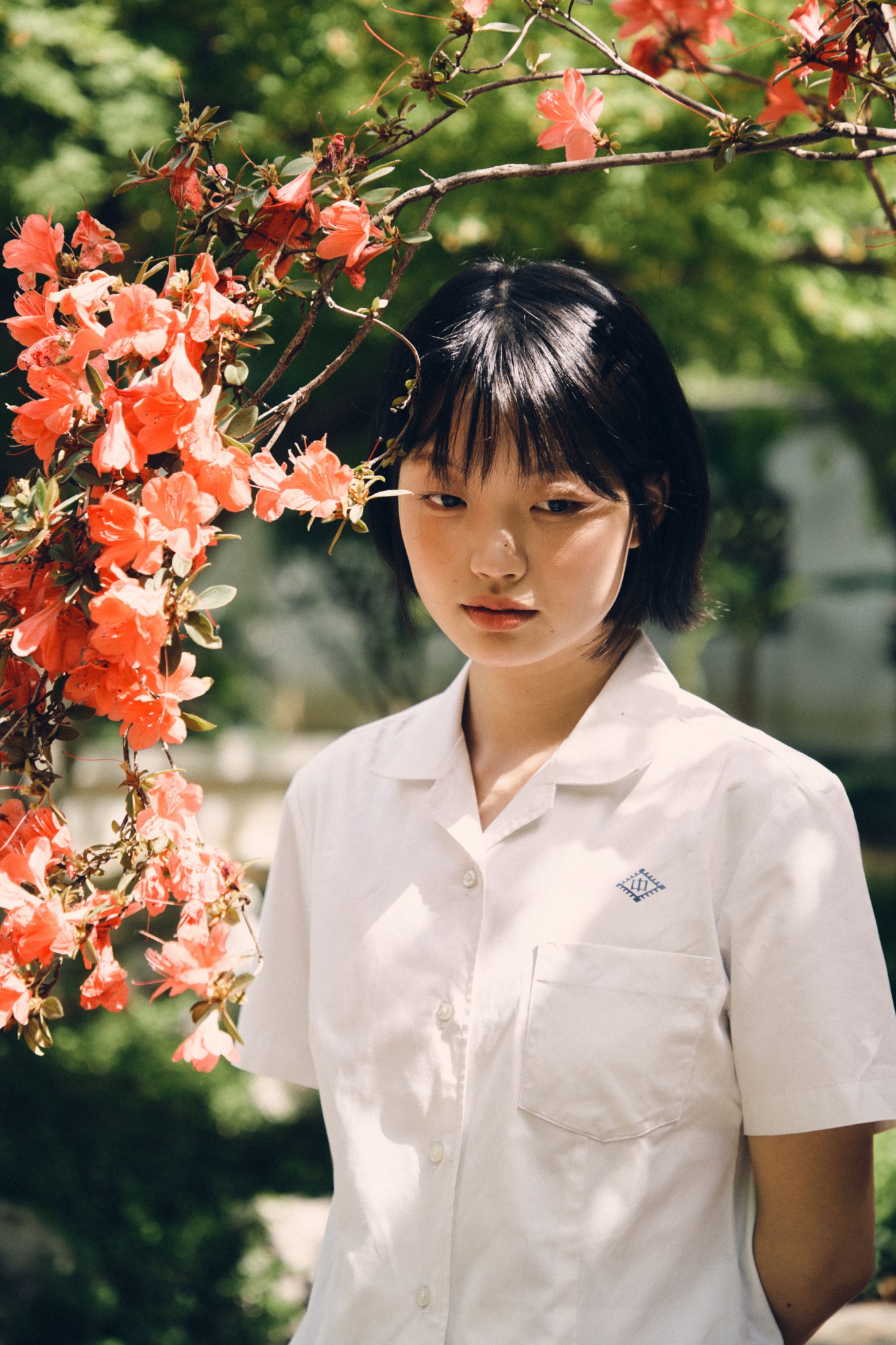 香菜盐汽水 – 《中国青年》[17P] 插图5