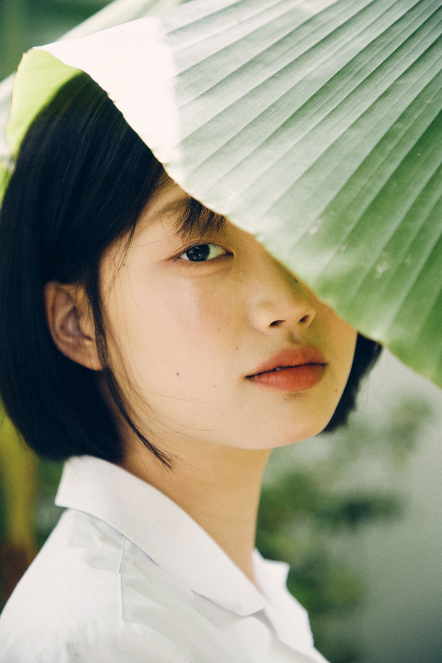 香菜盐汽水 – 《中国青年》[17P] 插图3