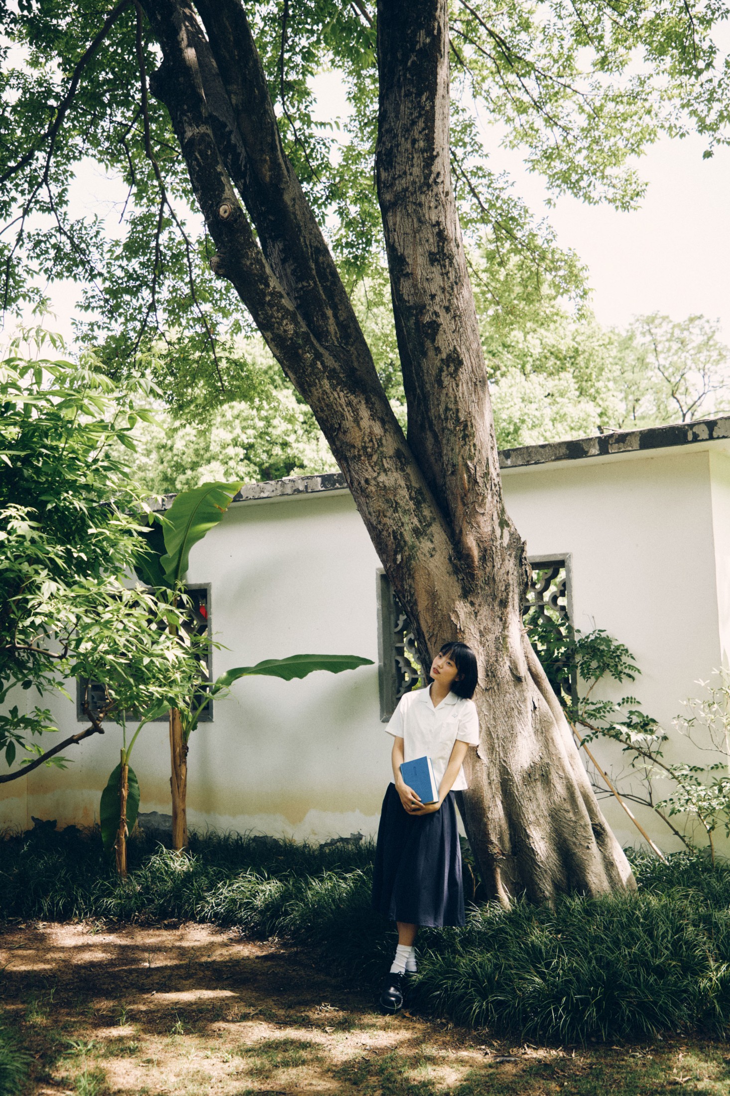 香菜盐汽水 – 《中国青年》[17P] 插图4