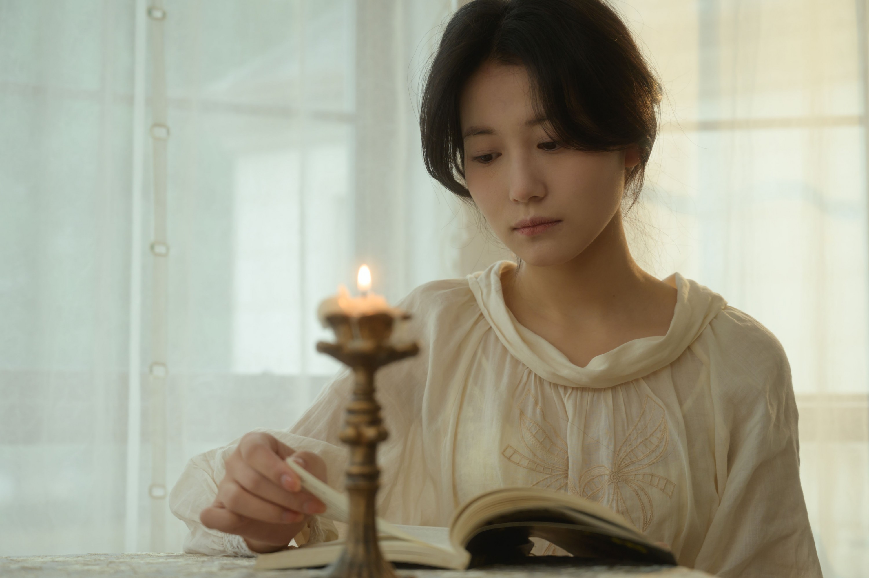 依依 – 《禾淑庄园》[37P] 插图4