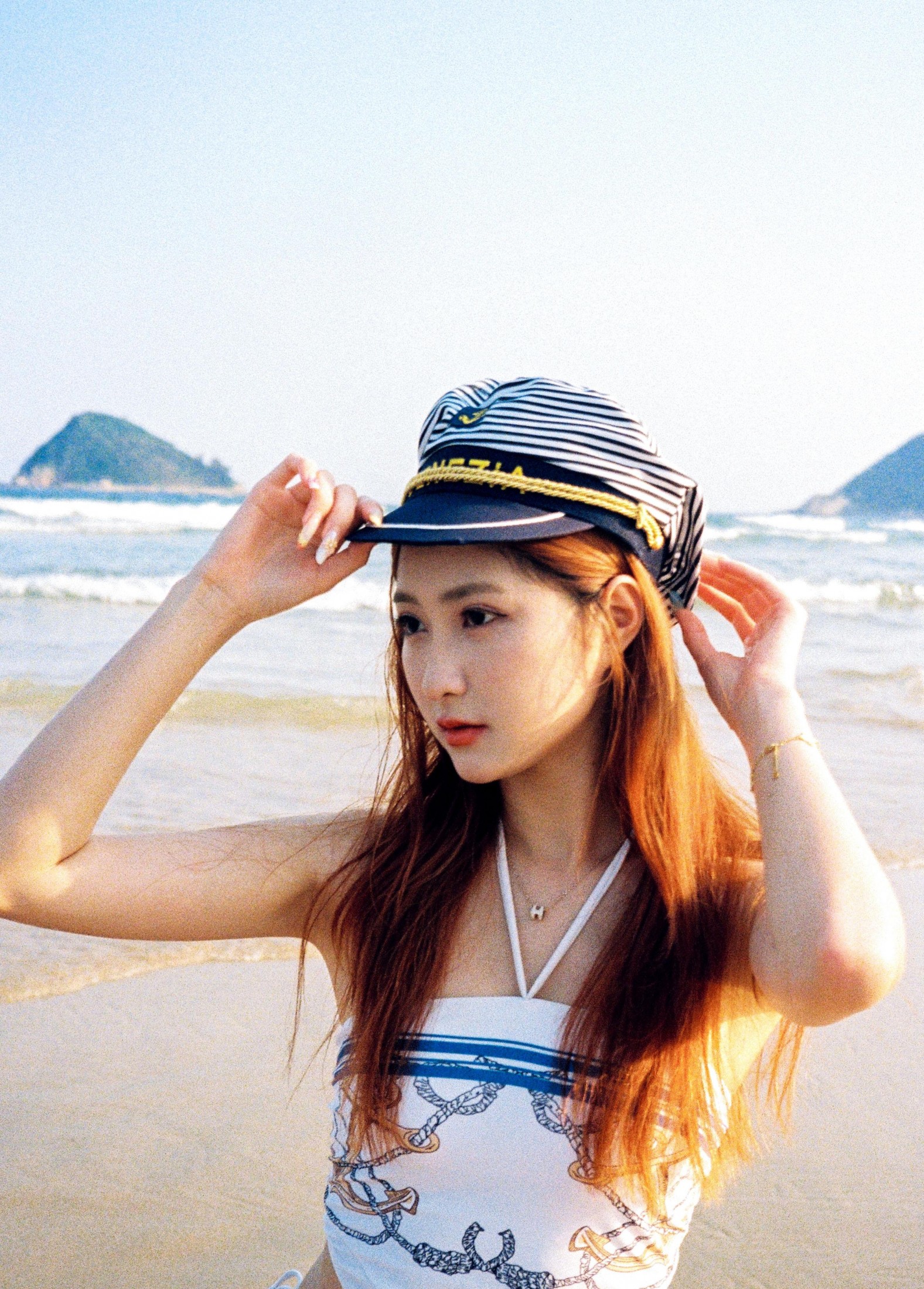 LLleleYY – 《蓝色大海》[16P] 插图2