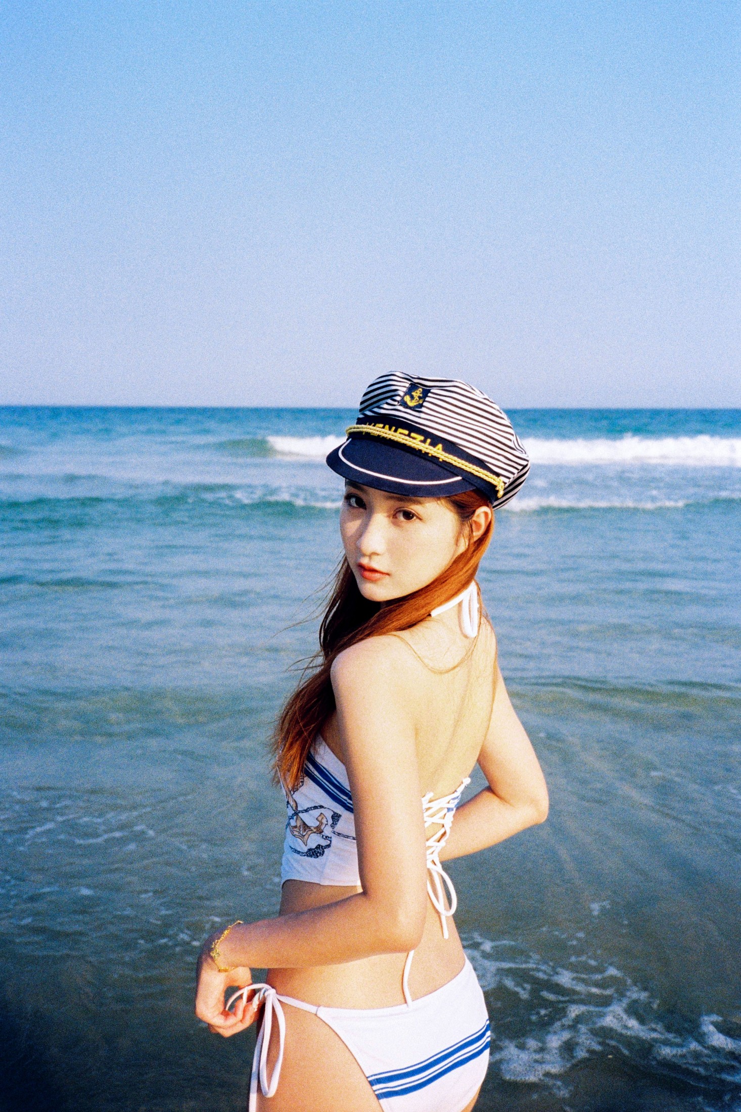 LLleleYY – 《蓝色大海》[16P] 插图5