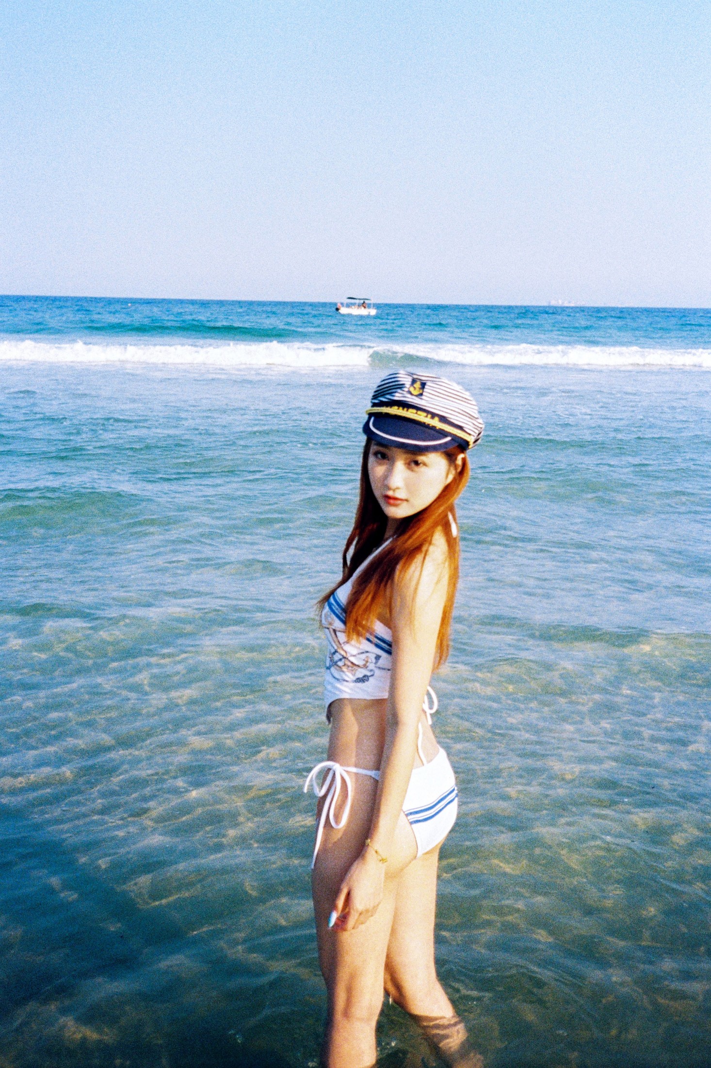 LLleleYY – 《蓝色大海》[16P] 插图4