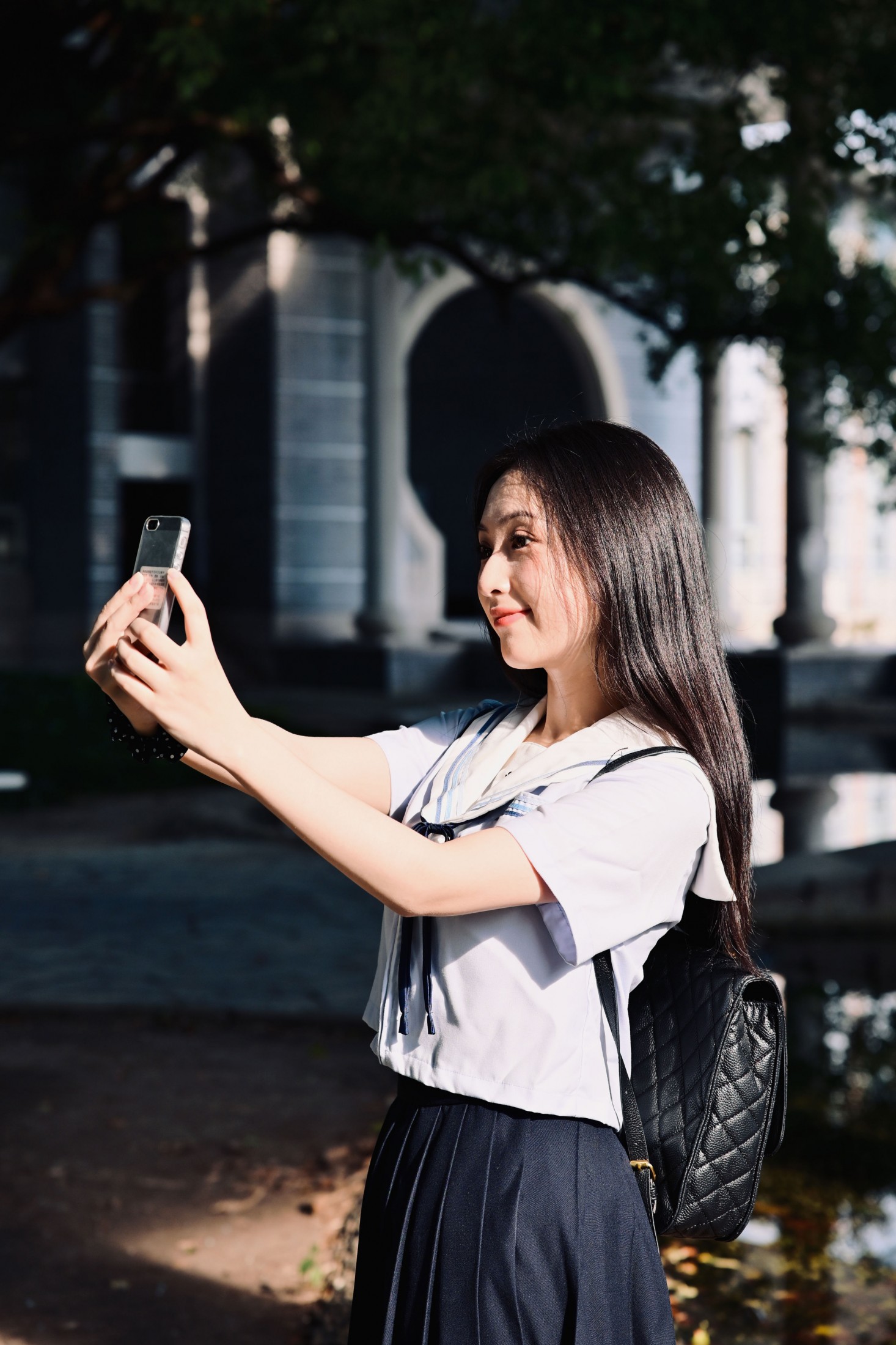 Vicky – 《放学等我》[13P] 插图5