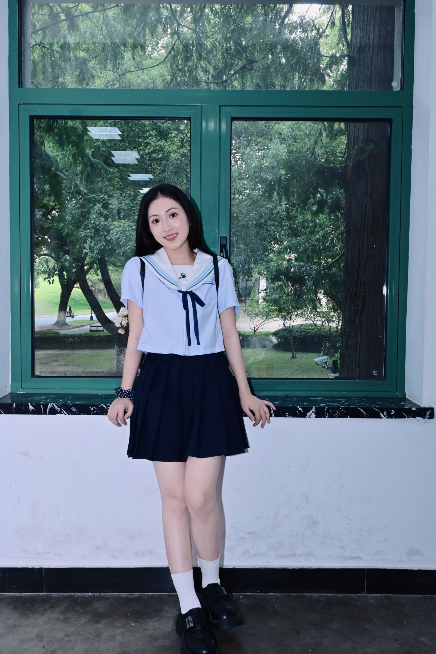 Vicky – 《放学等我》[13P] 插图3