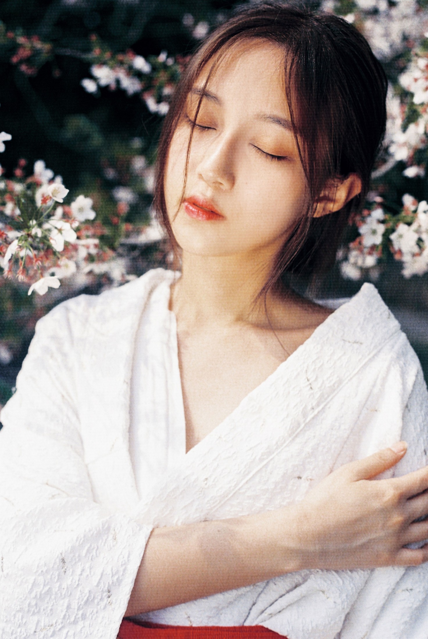 。 – 《昭和复古画册》[21P]-66COS