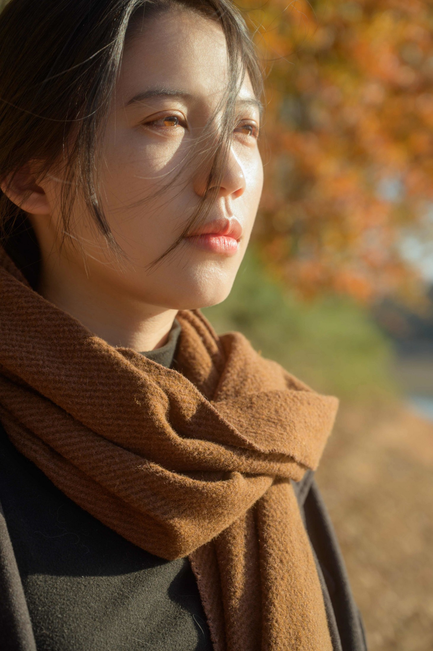 2000 – 《又是一年秋》[27P] 插图4