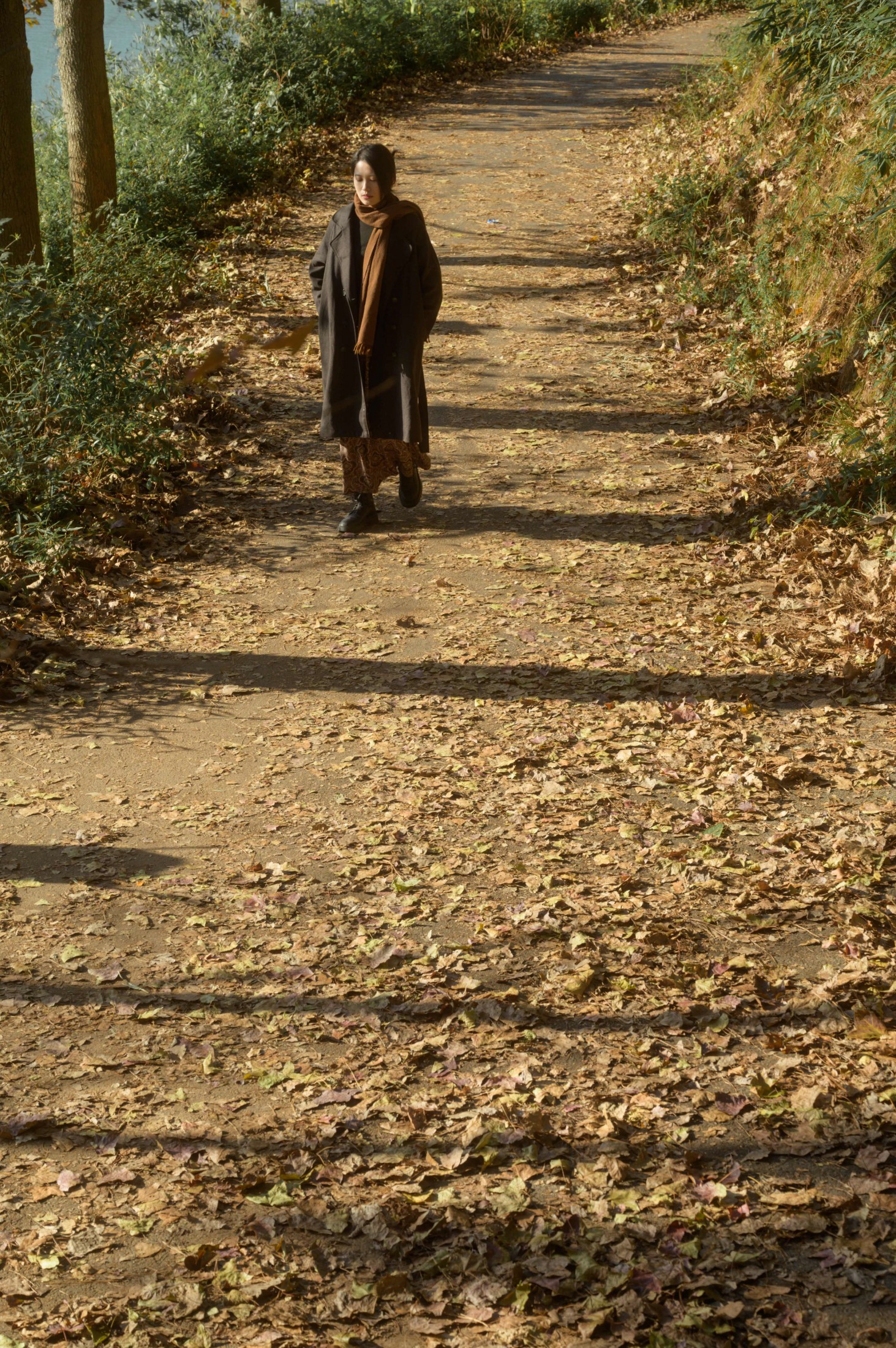 2000 – 《又是一年秋》[27P] 插图3