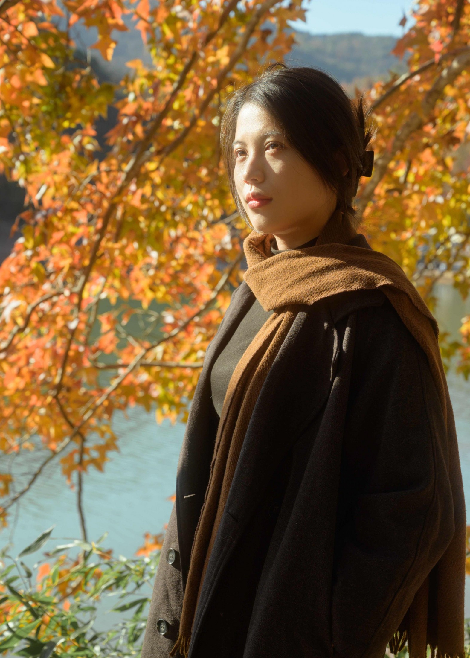 2000 – 《又是一年秋》[27P] 插图2