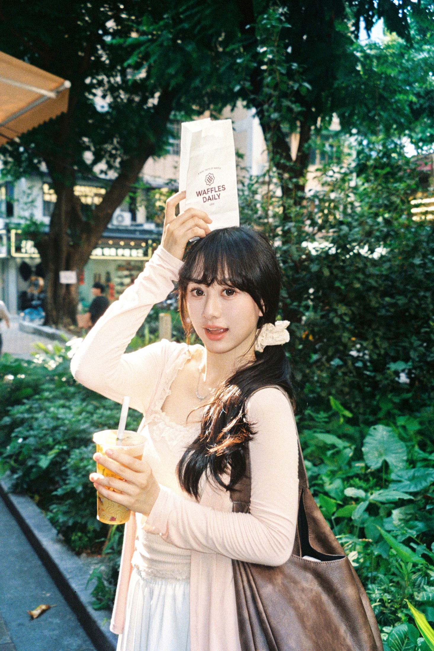 IIIvory – 《泡沫之夏》[19P] 插图5