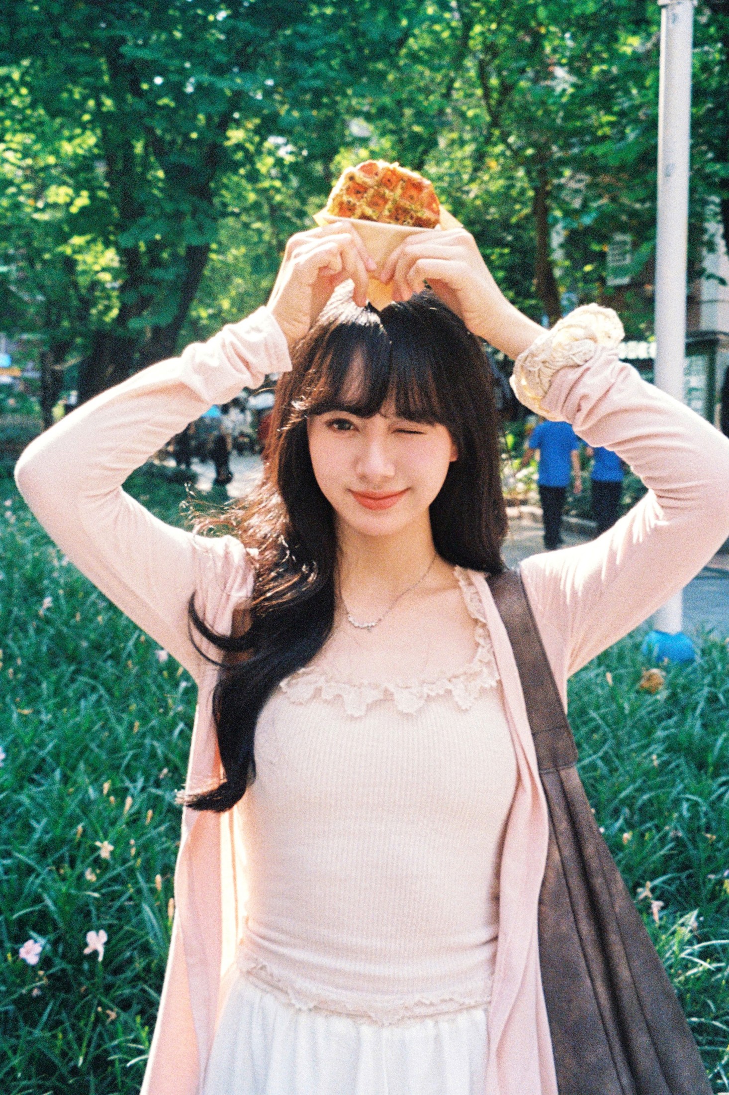 IIIvory – 《泡沫之夏》[19P] 插图3