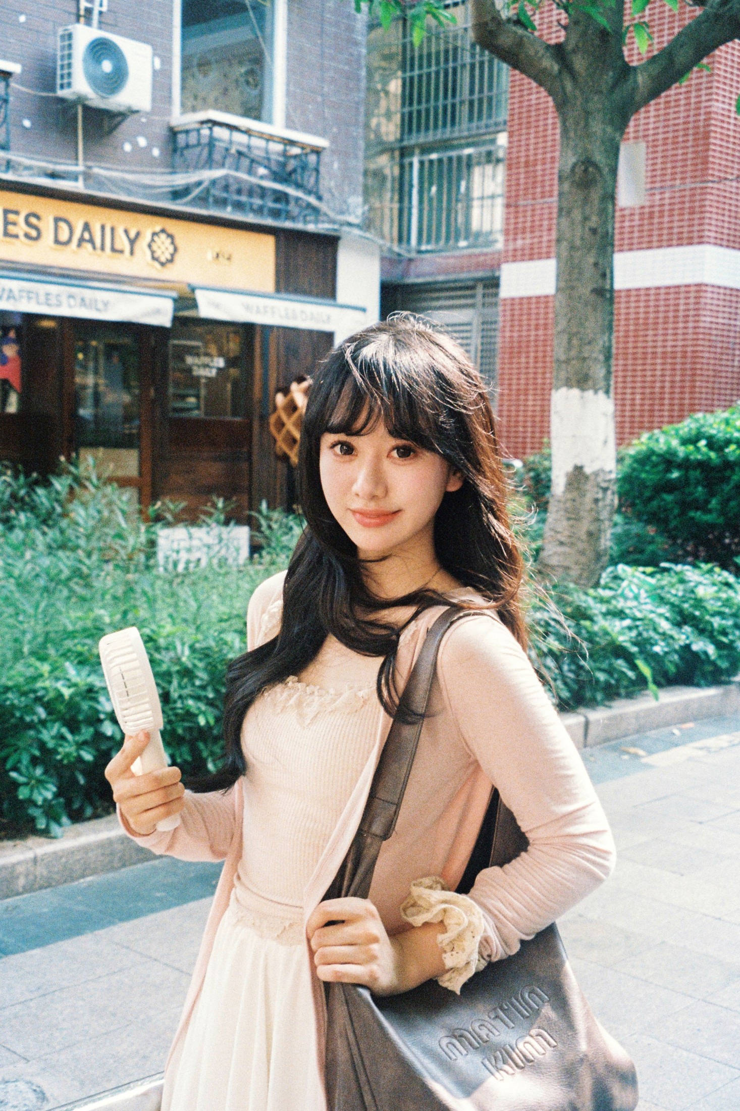 IIIvory – 《泡沫之夏》[19P]-66COS