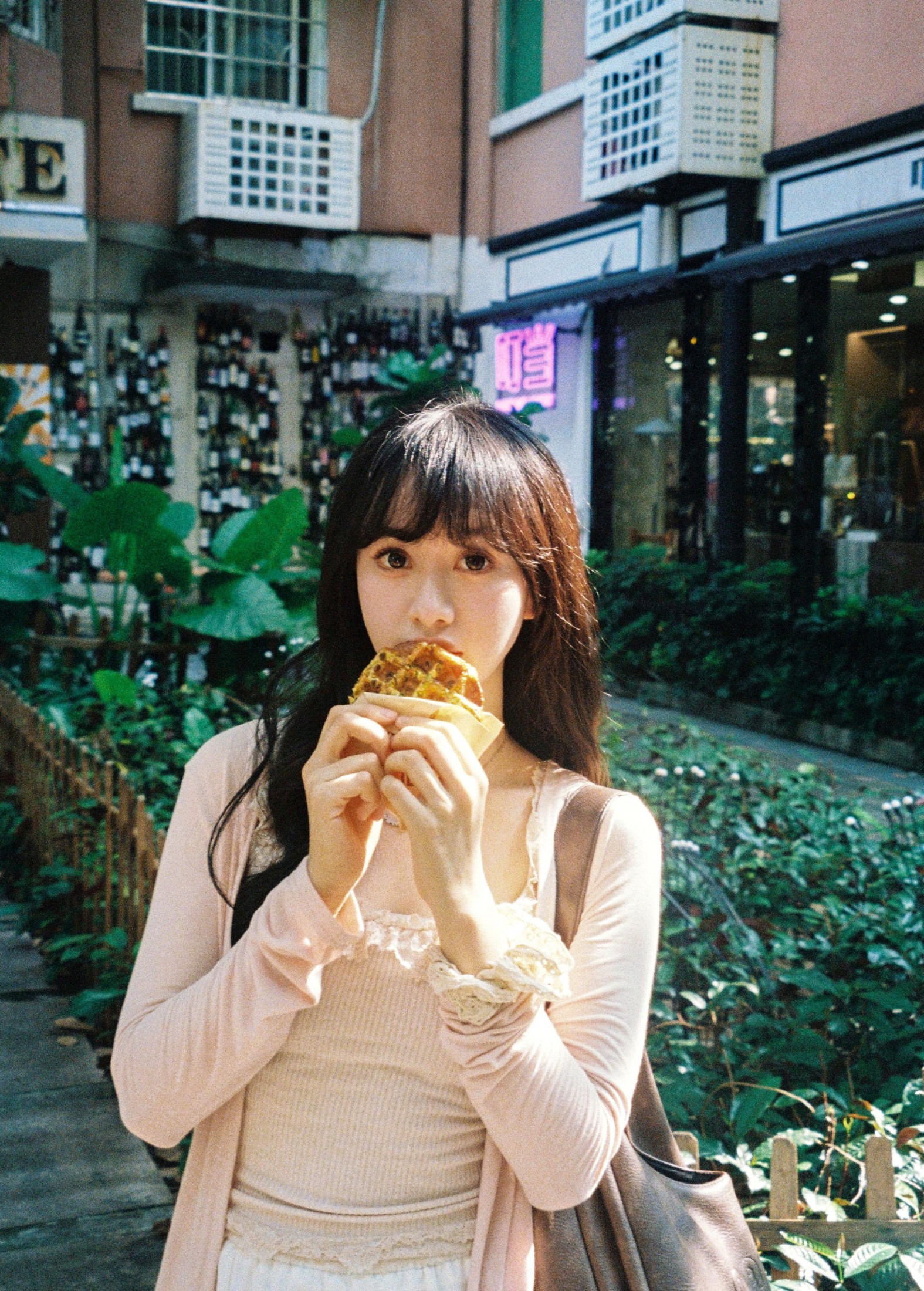 IIIvory – 《泡沫之夏》[19P] 插图2