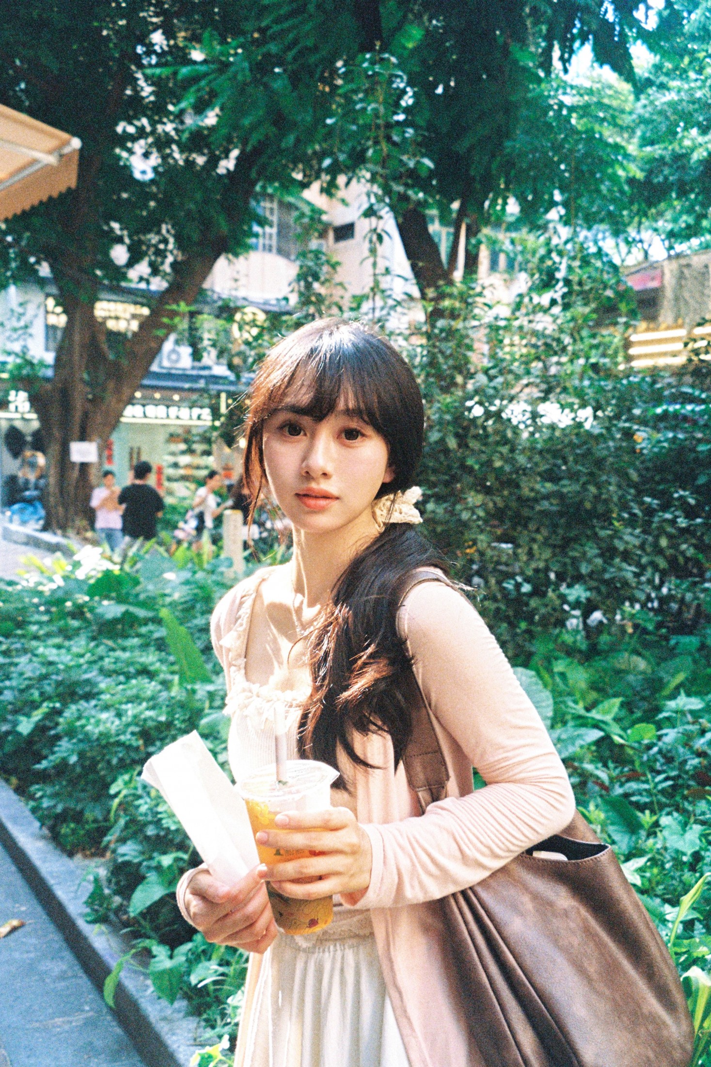 IIIvory – 《泡沫之夏》[19P] 插图4