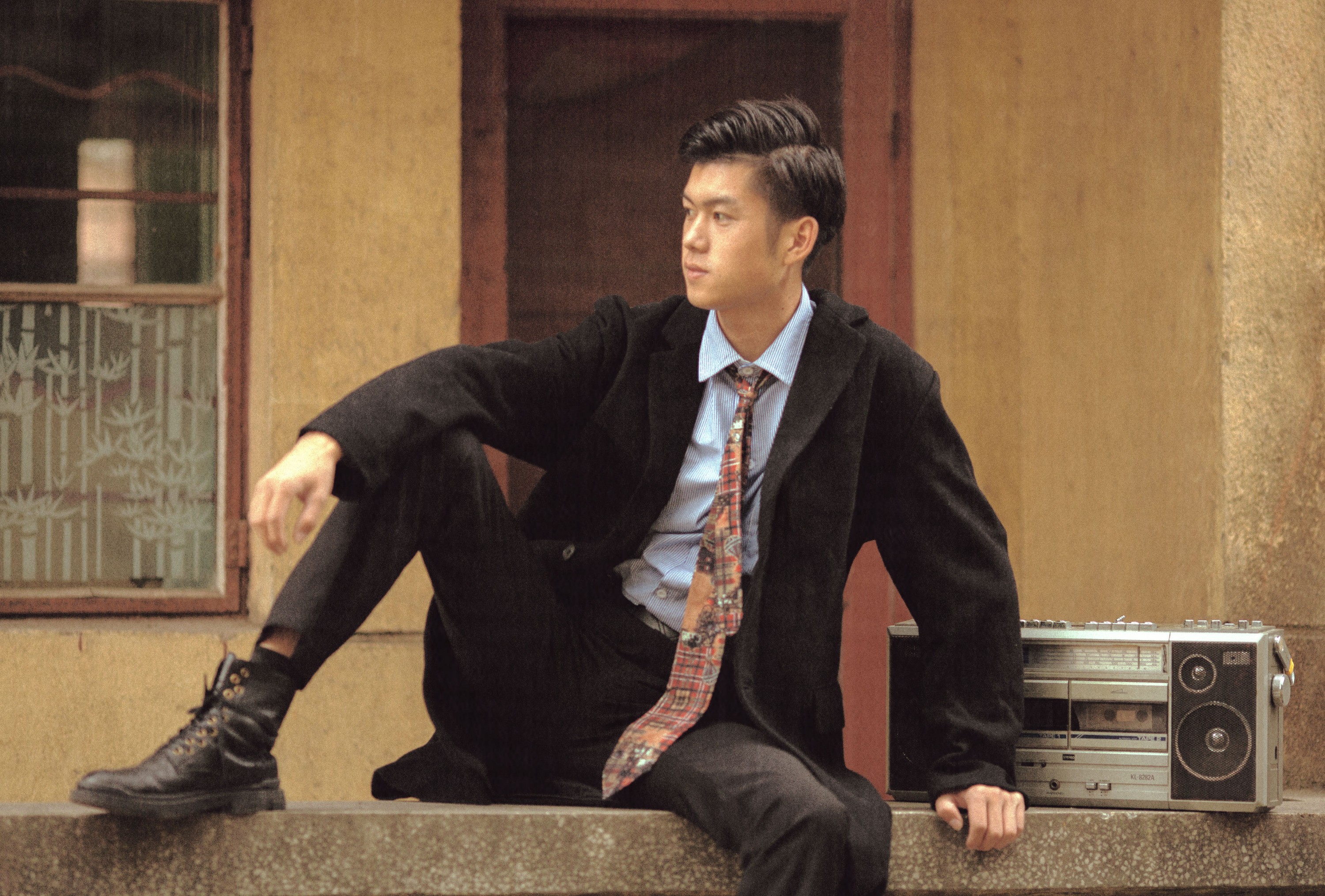 亮哥 – 《晚秋》[19P] 插图5