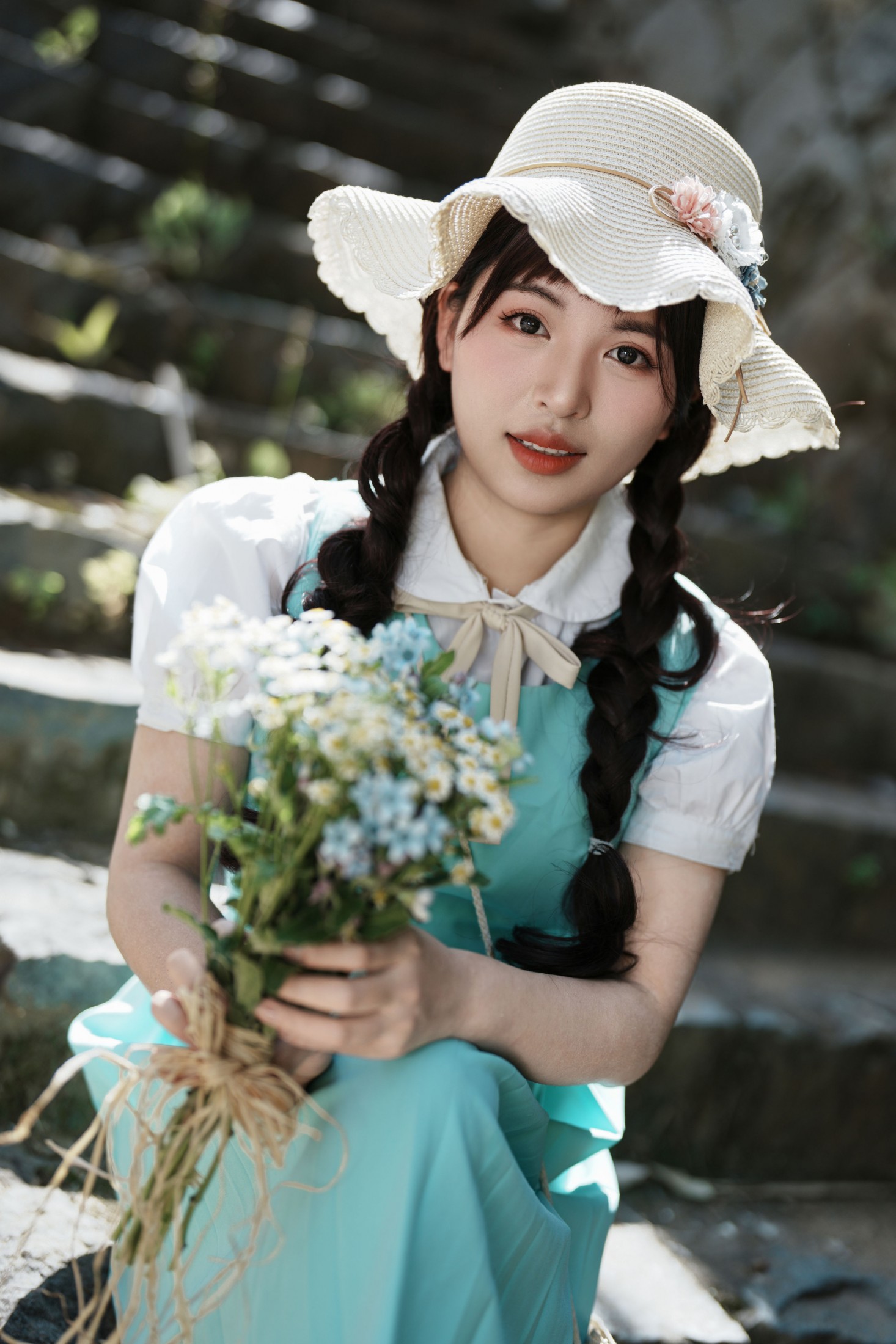 桂花鸭 – 《日系-日杂风》[17P] 插图3