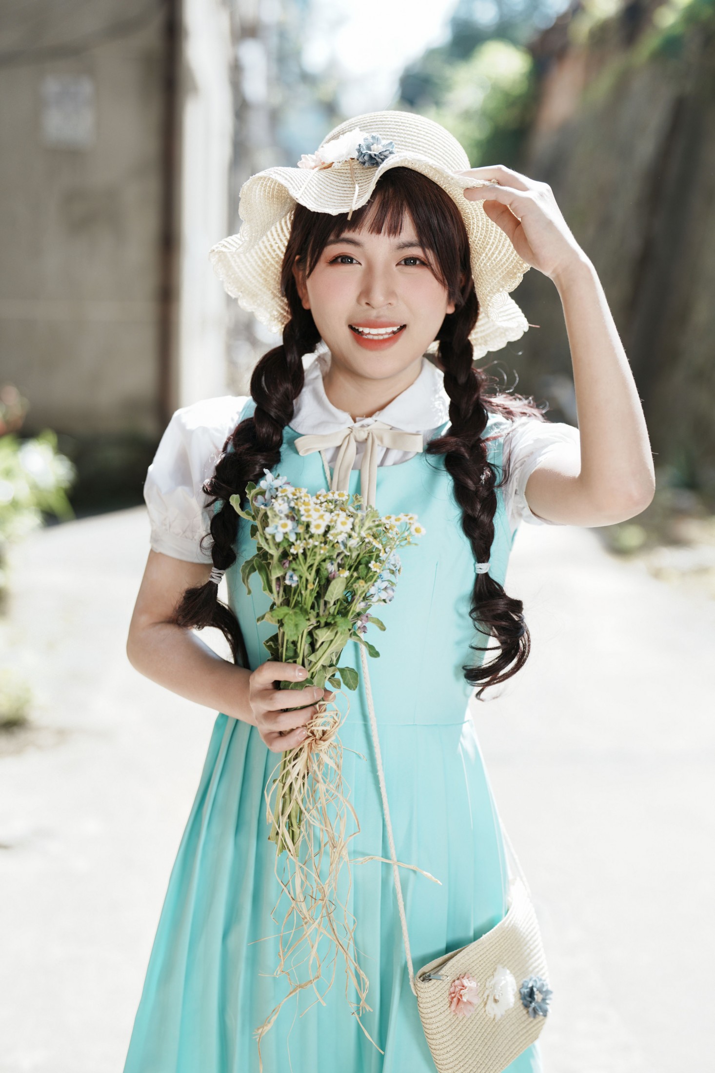 桂花鸭 – 《日系-日杂风》[17P] 插图4