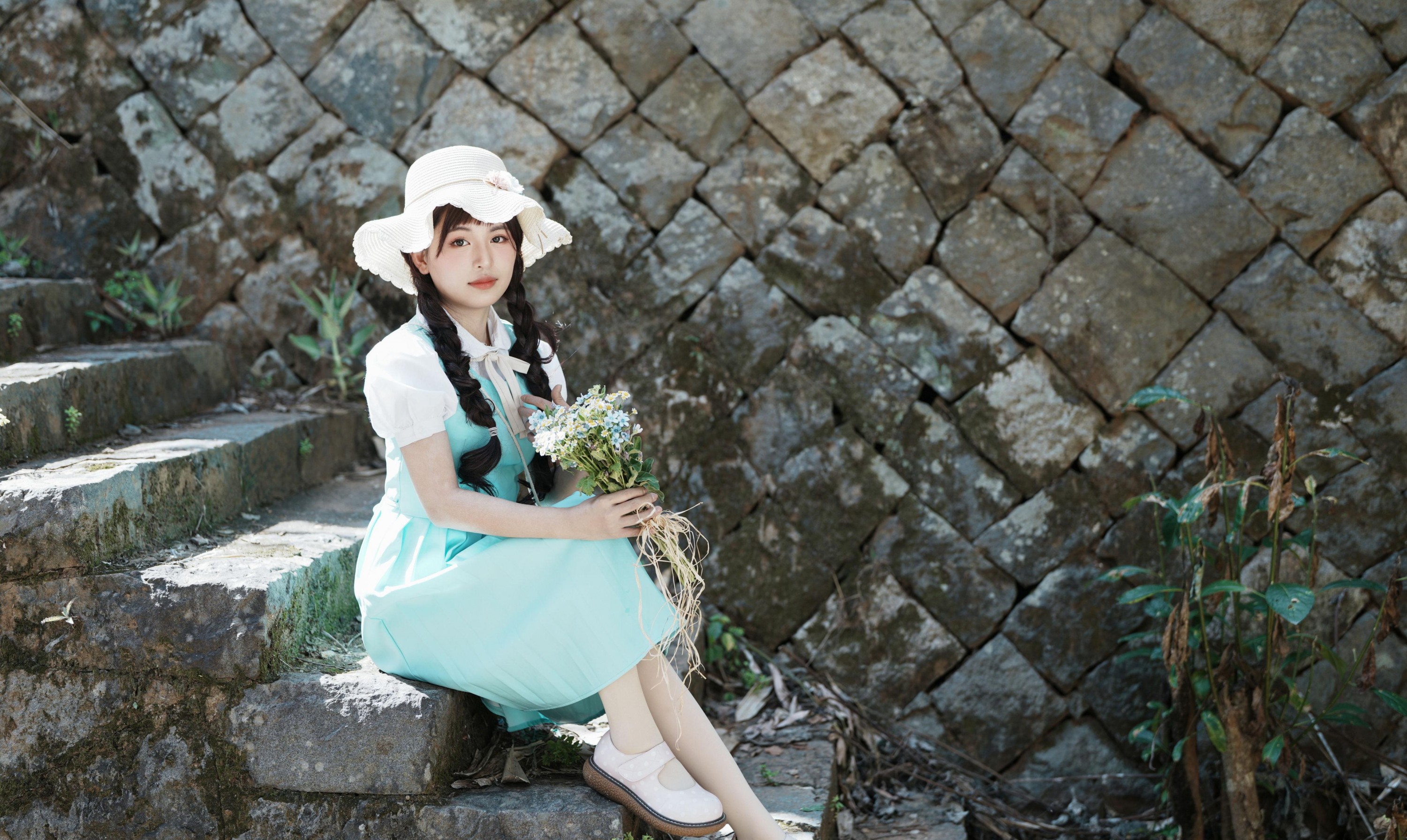 桂花鸭 – 《日系-日杂风》[17P] 插图2