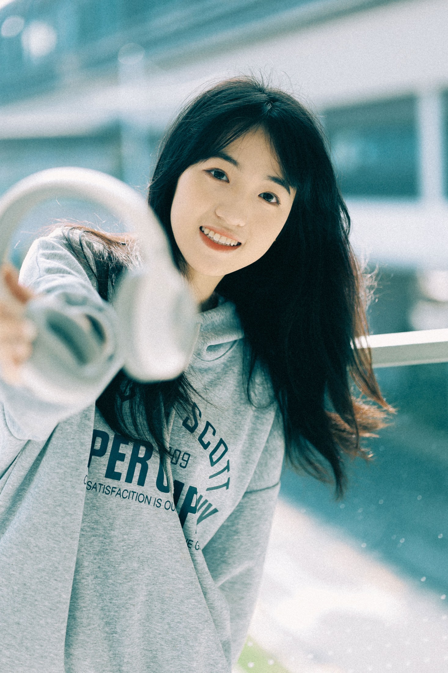 冬瓜 – 《地铁站》[15P] 插图3