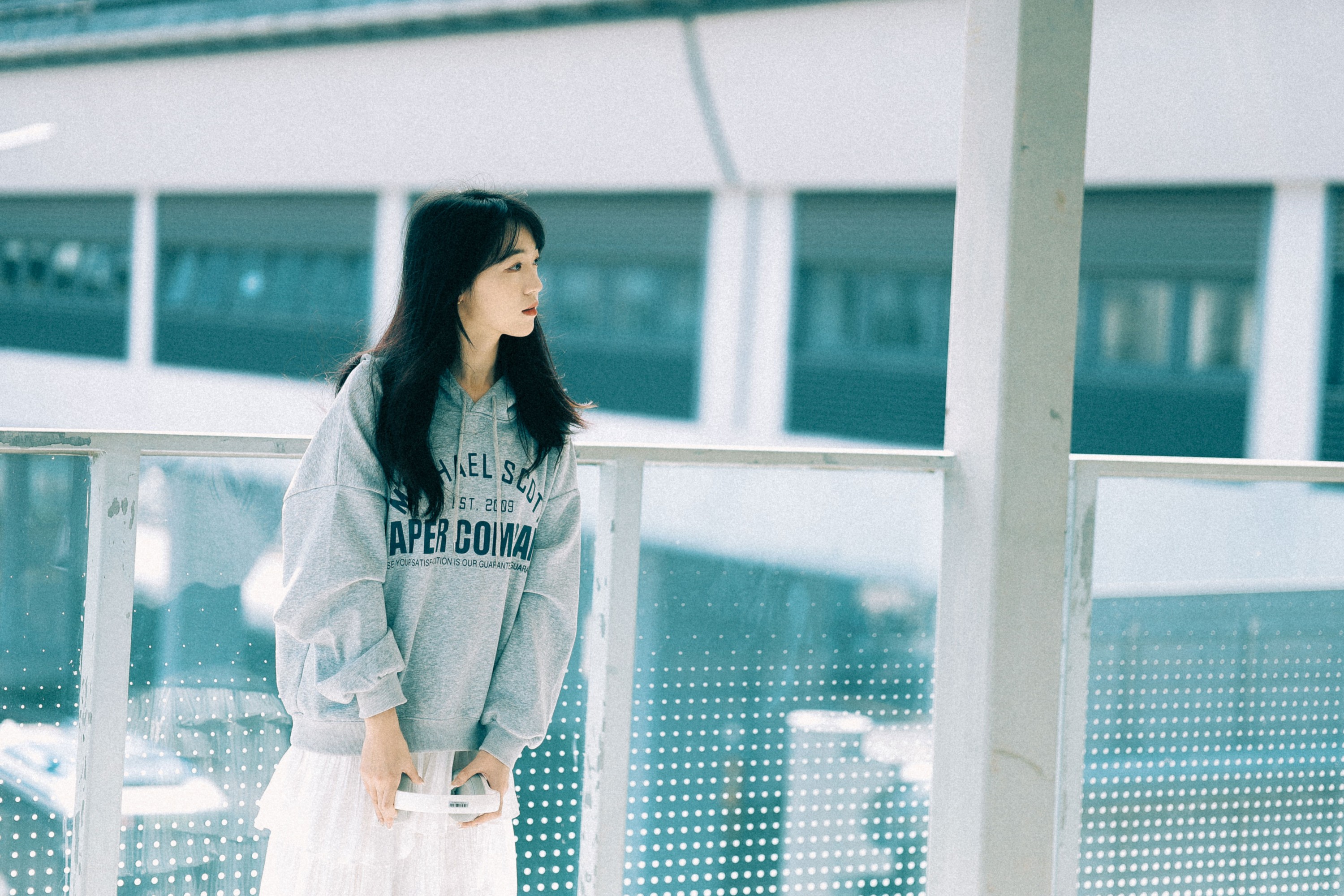 冬瓜 – 《地铁站》[15P] 插图4