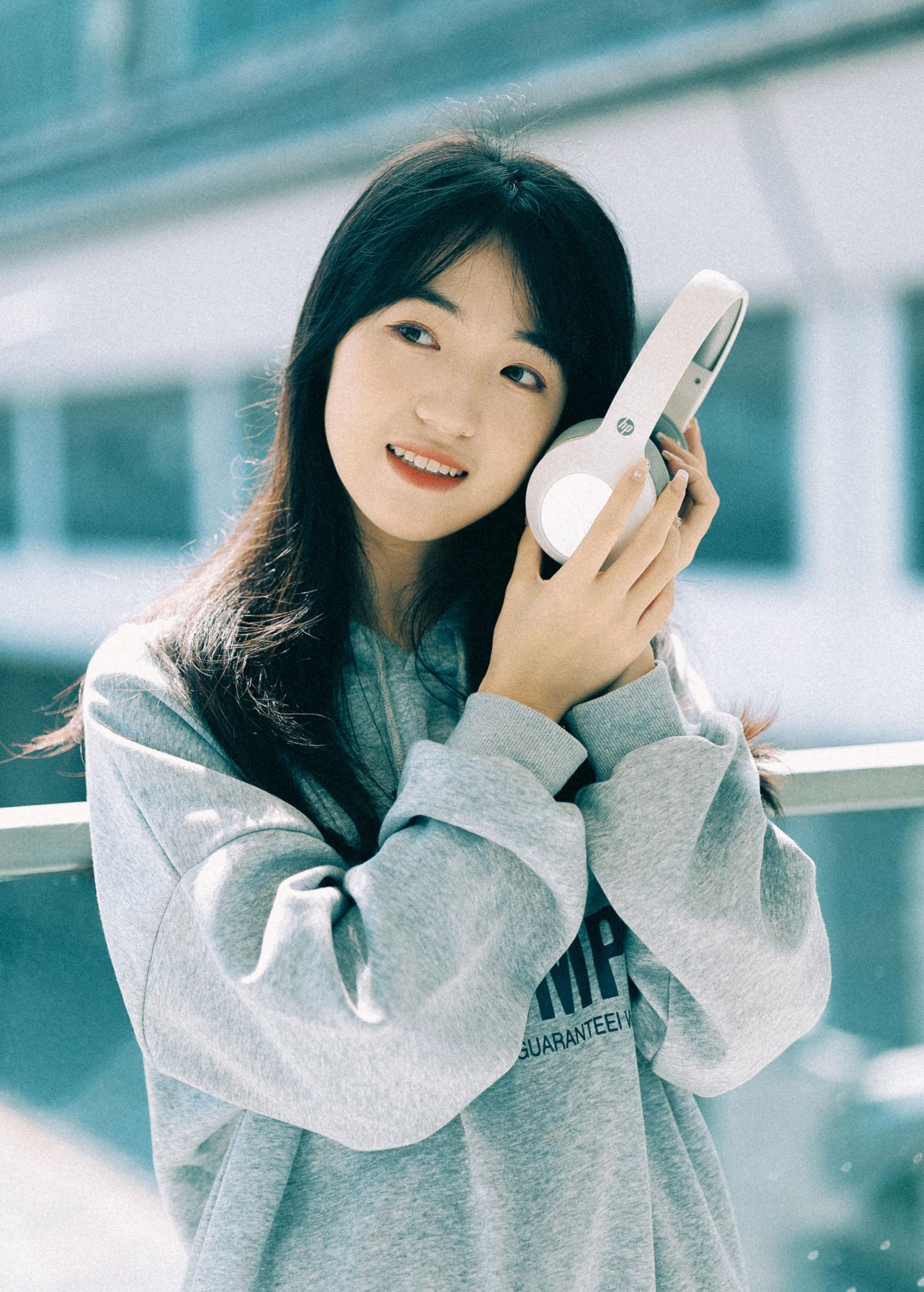 冬瓜 – 《地铁站》[15P] 插图2