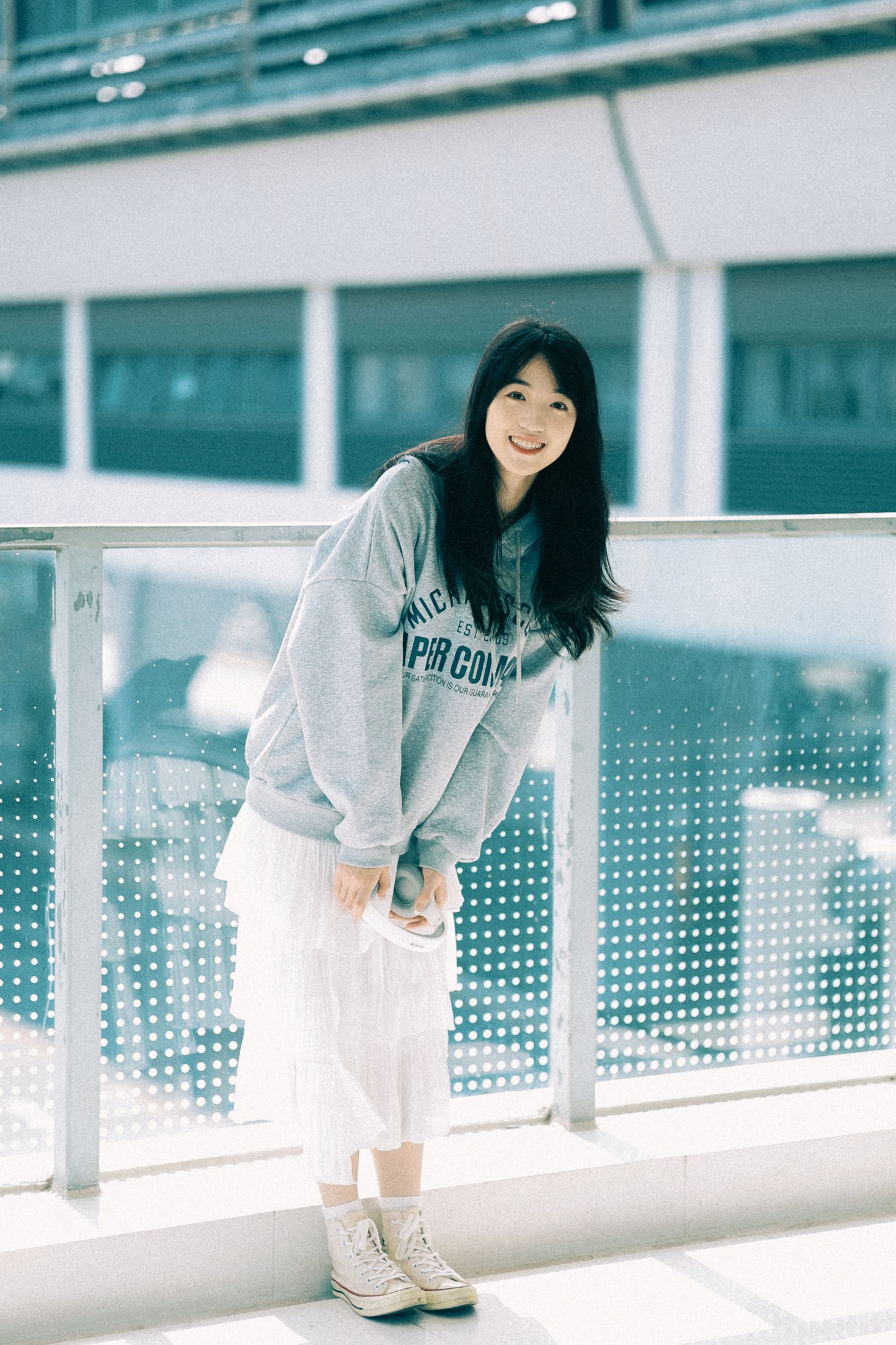 冬瓜 – 《地铁站》[15P] 插图5