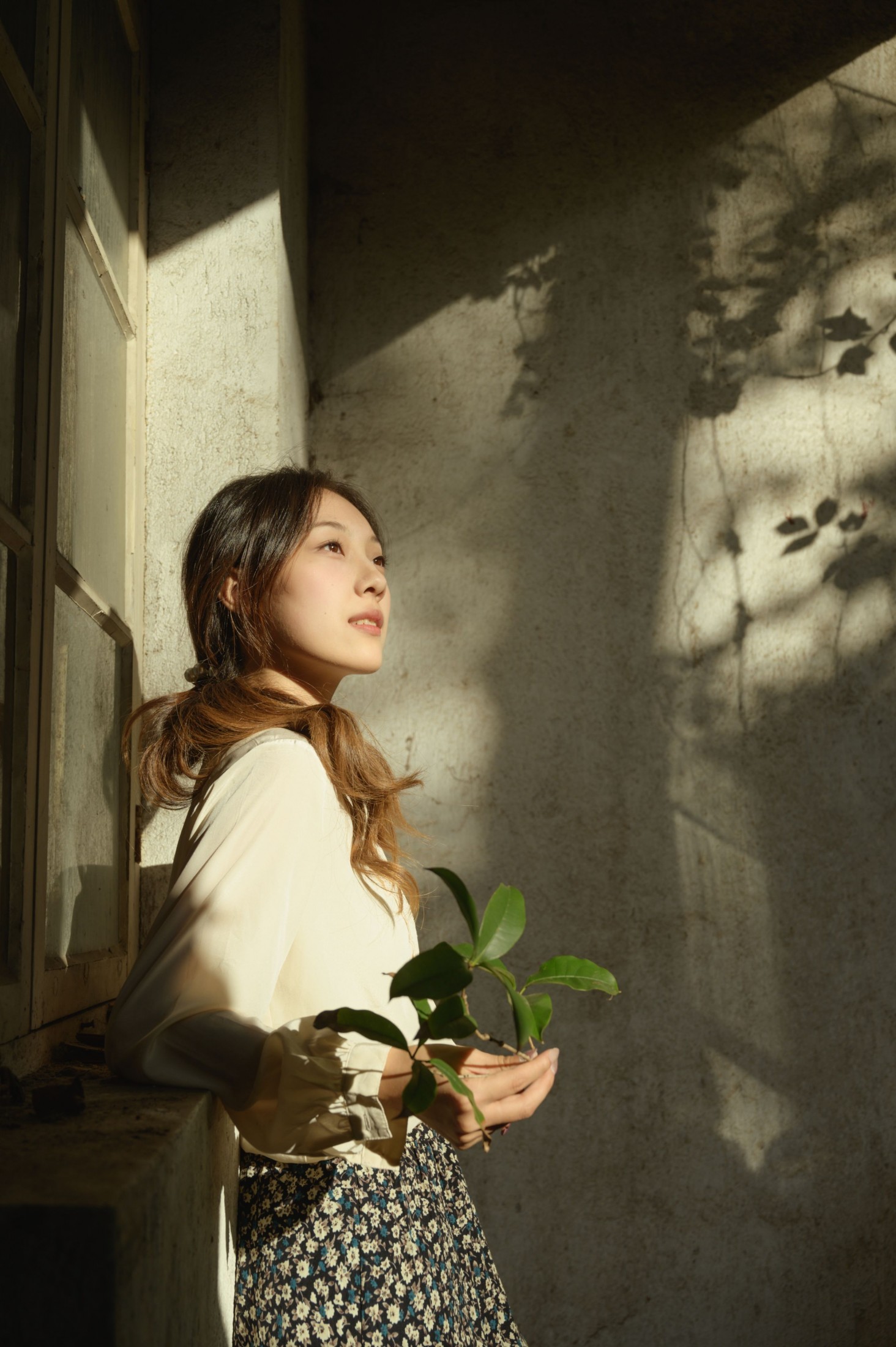 小翟 – 《光照的方向》[20P] 插图4