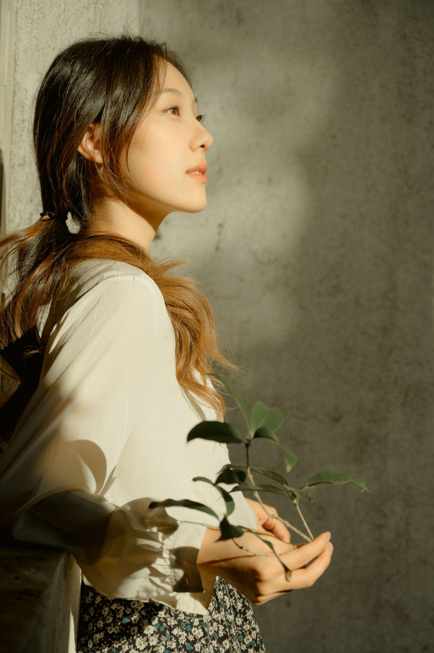 小翟 – 《光照的方向》[20P] 插图5