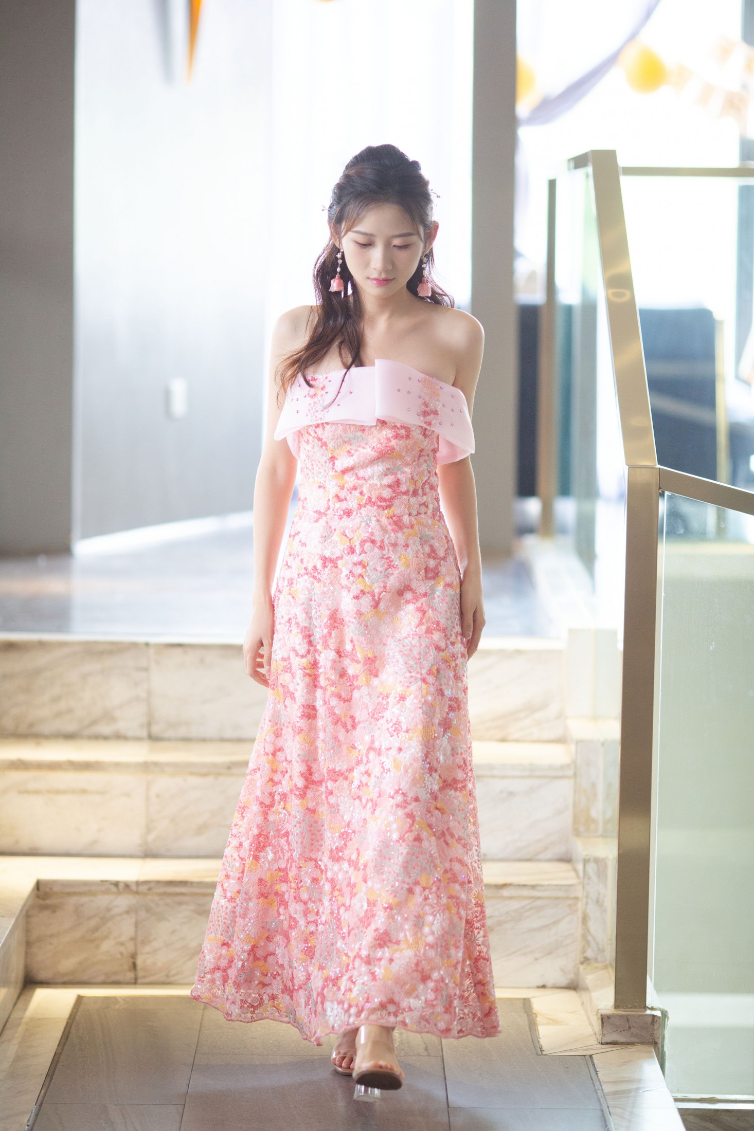 紫晴 – 《一个人的舞会》[20P] 插图4