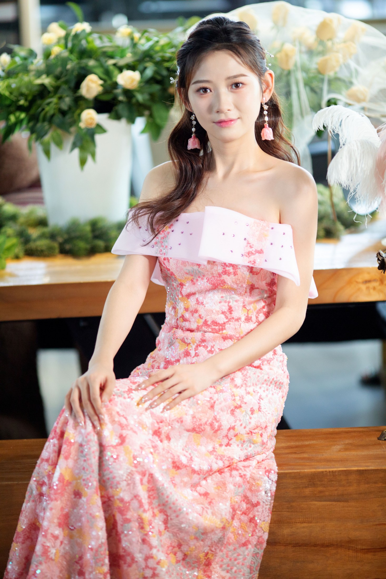 紫晴 – 《一个人的舞会》[20P] 插图3