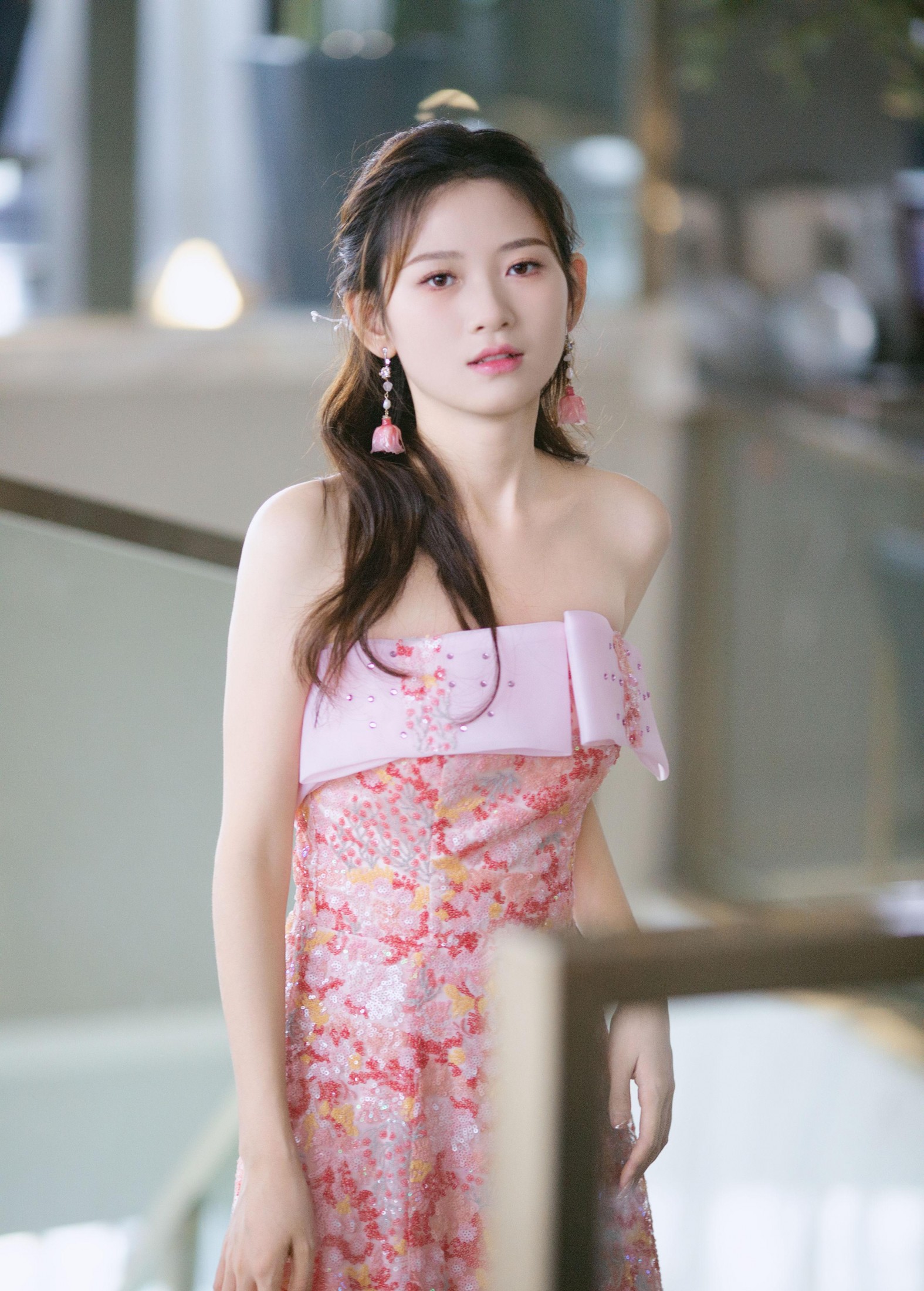 紫晴 – 《一个人的舞会》[20P] 插图2