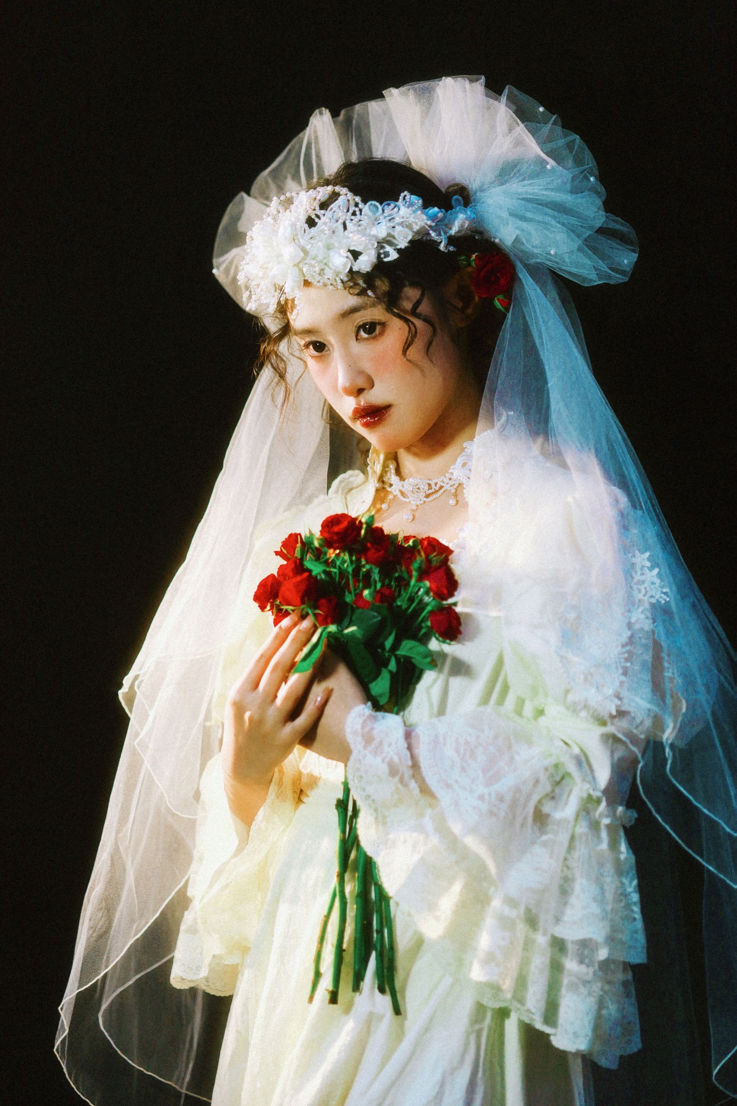 豆子 – 《曾捡到一束光》[14P] 插图3