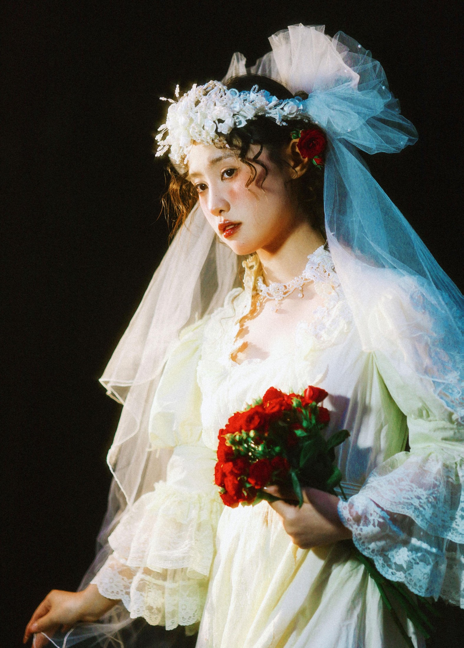 豆子 – 《曾捡到一束光》[14P] 插图2