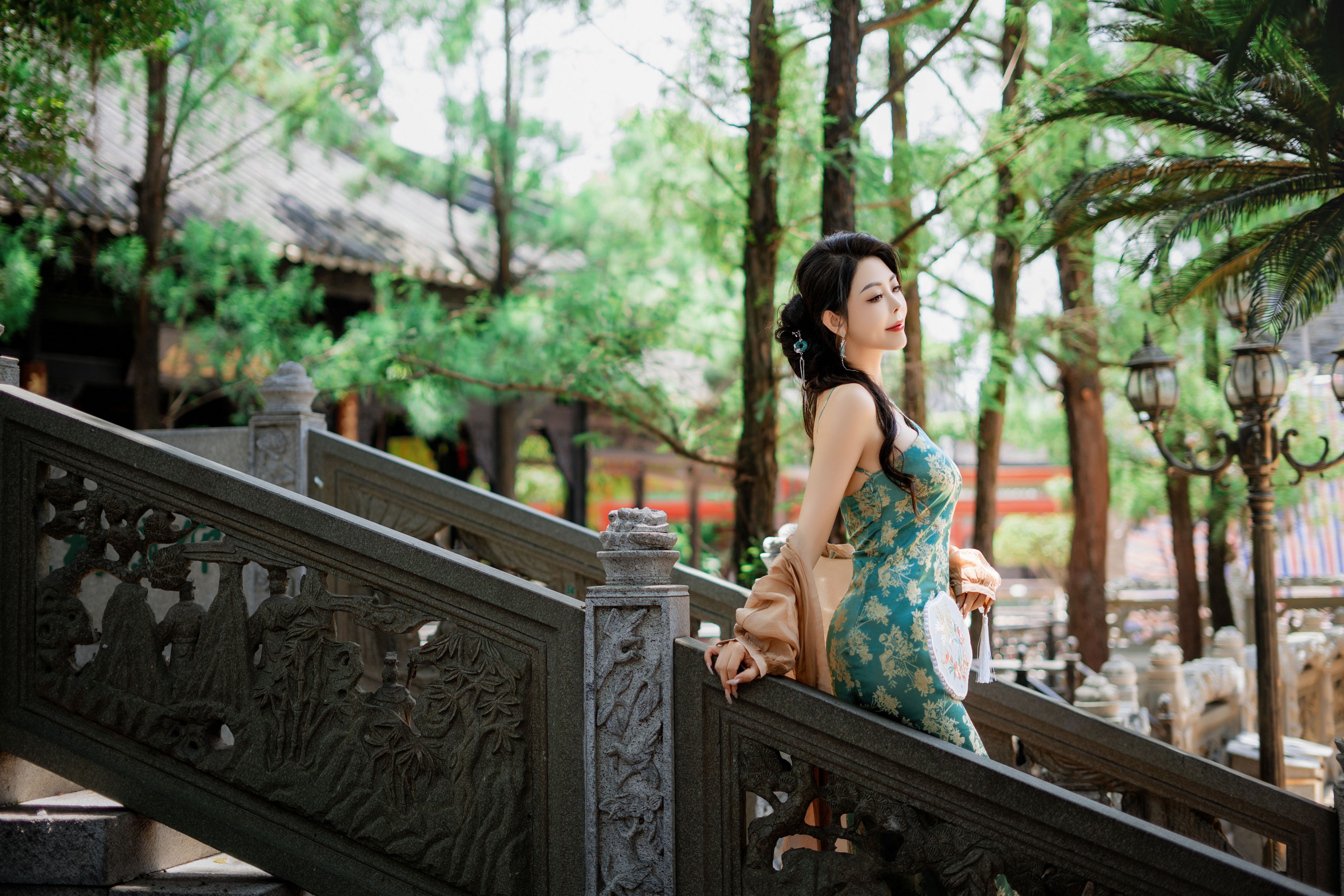 米妮爱美丽 – 《葳蕤年华》[20P] 插图5