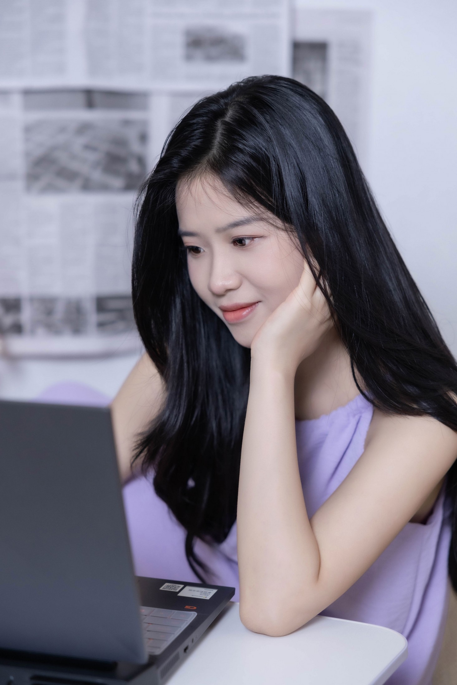 小苏西。 – 《室内安逸时光》[24P] 插图5