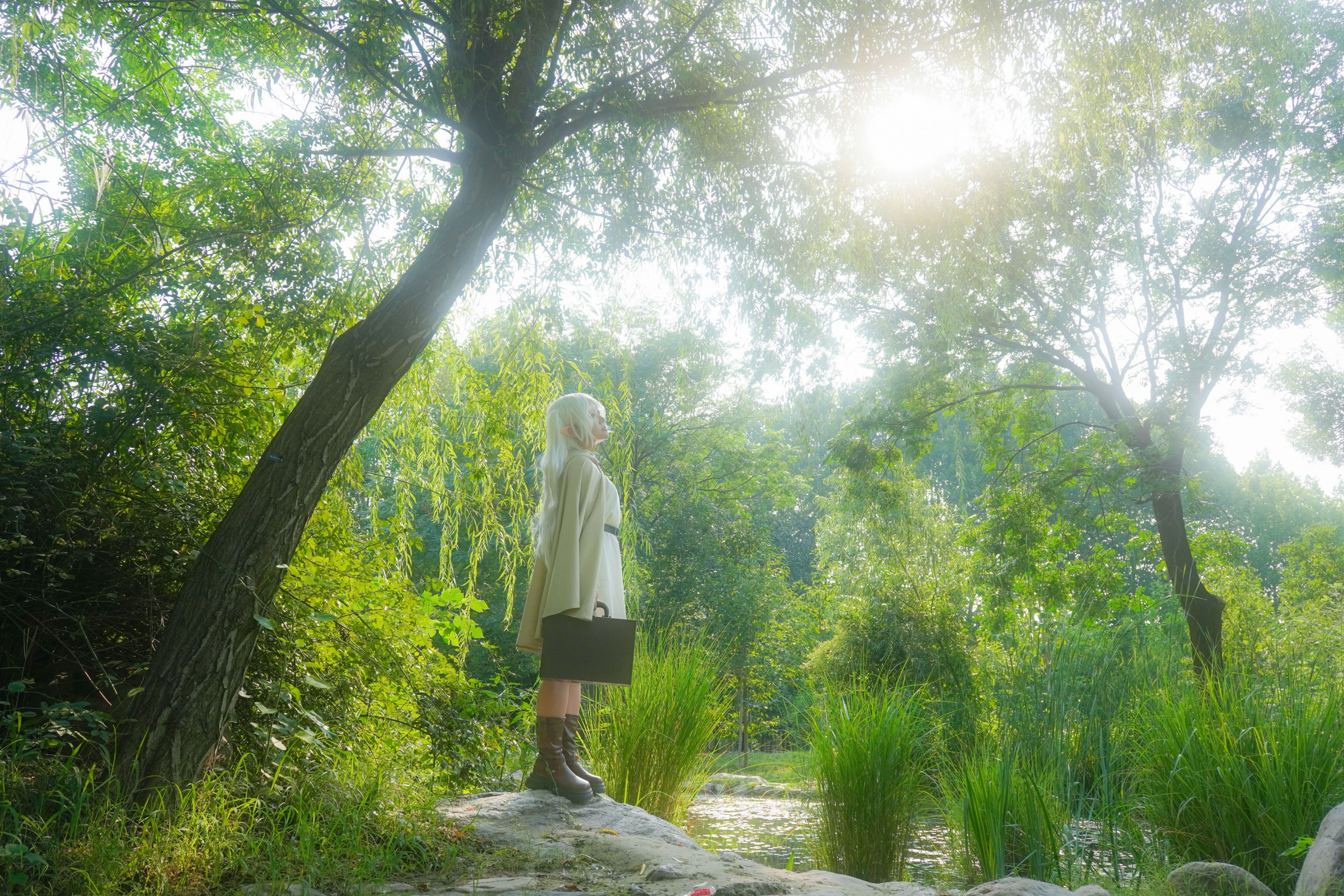  – 《葬送的芙莉莲》[12P] 插图3