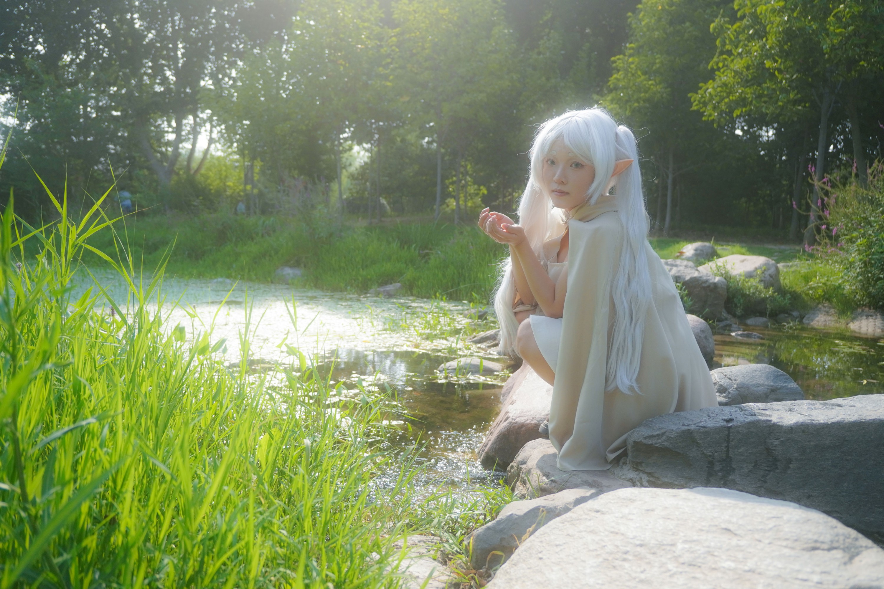 – 《葬送的芙莉莲》[12P]-66COS