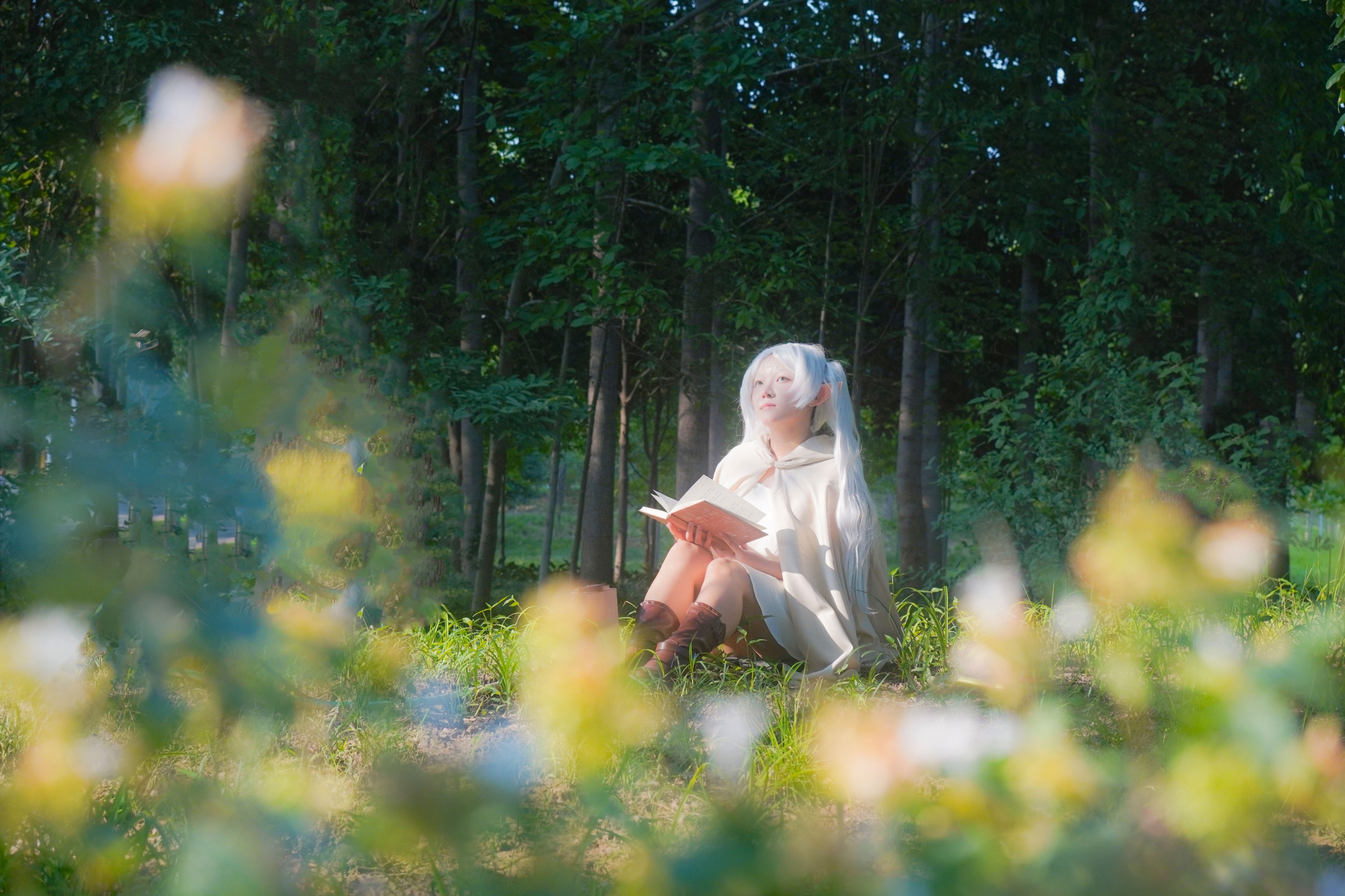  – 《葬送的芙莉莲》[12P] 插图4