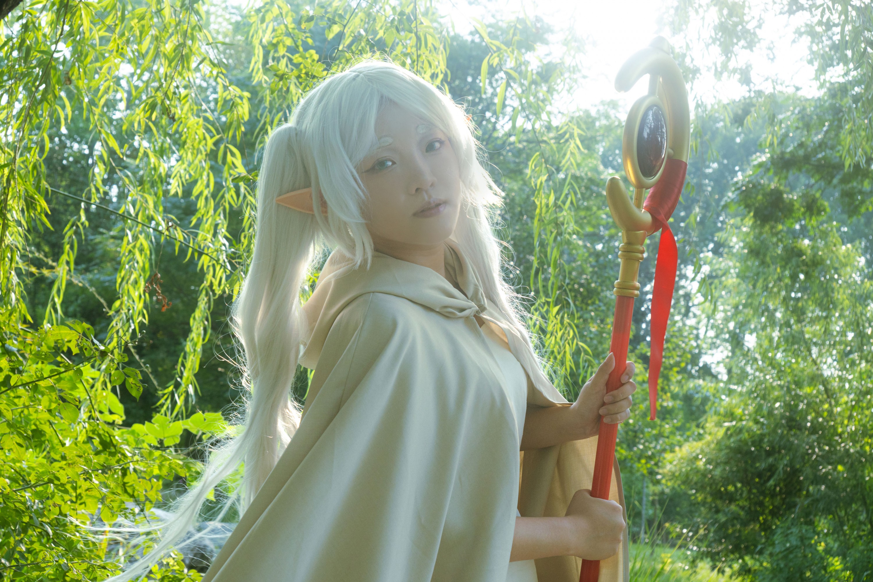  – 《葬送的芙莉莲》[12P] 插图5