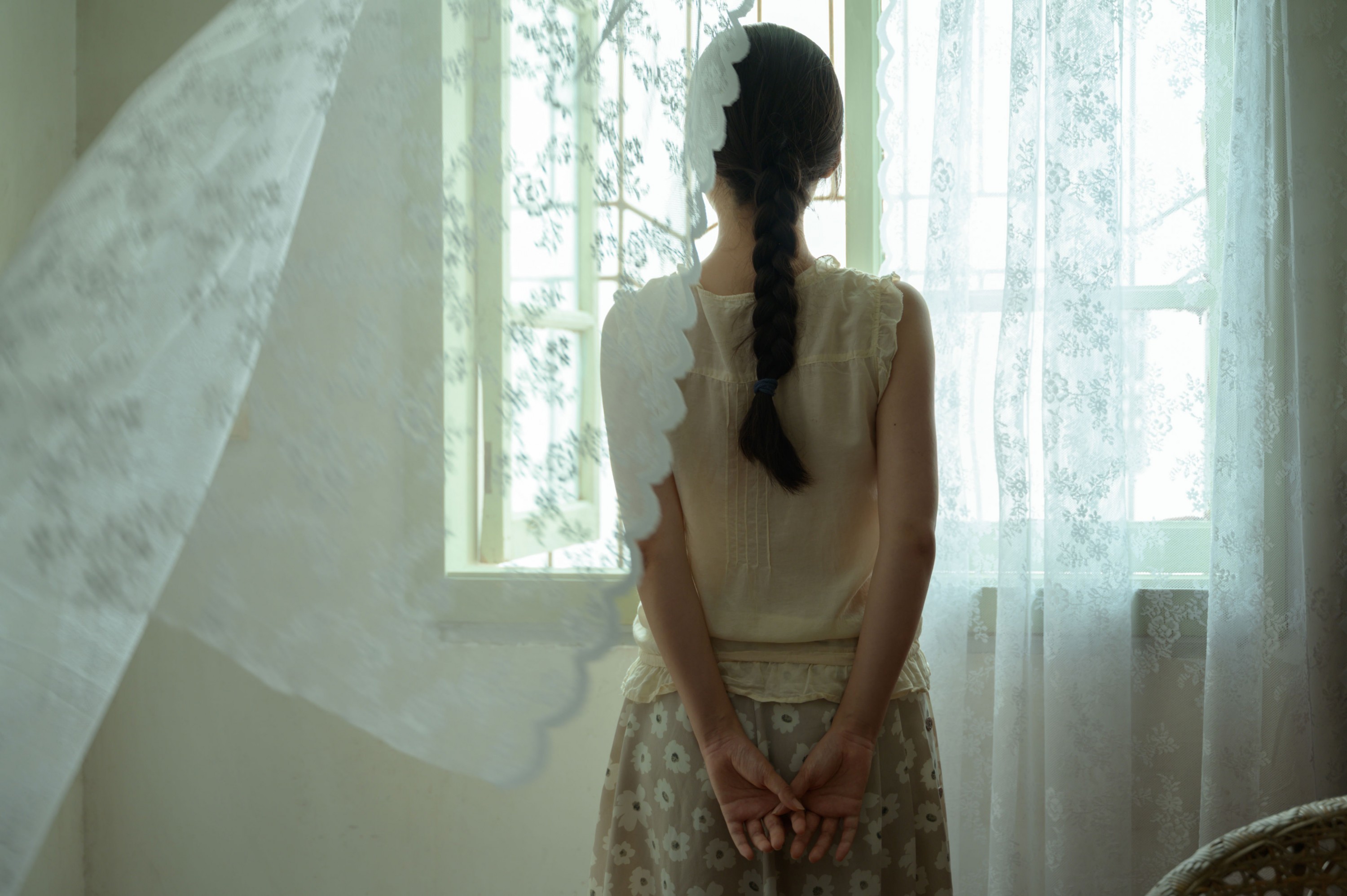 园润 – 《八月是夏天的果实》[24P] 插图5