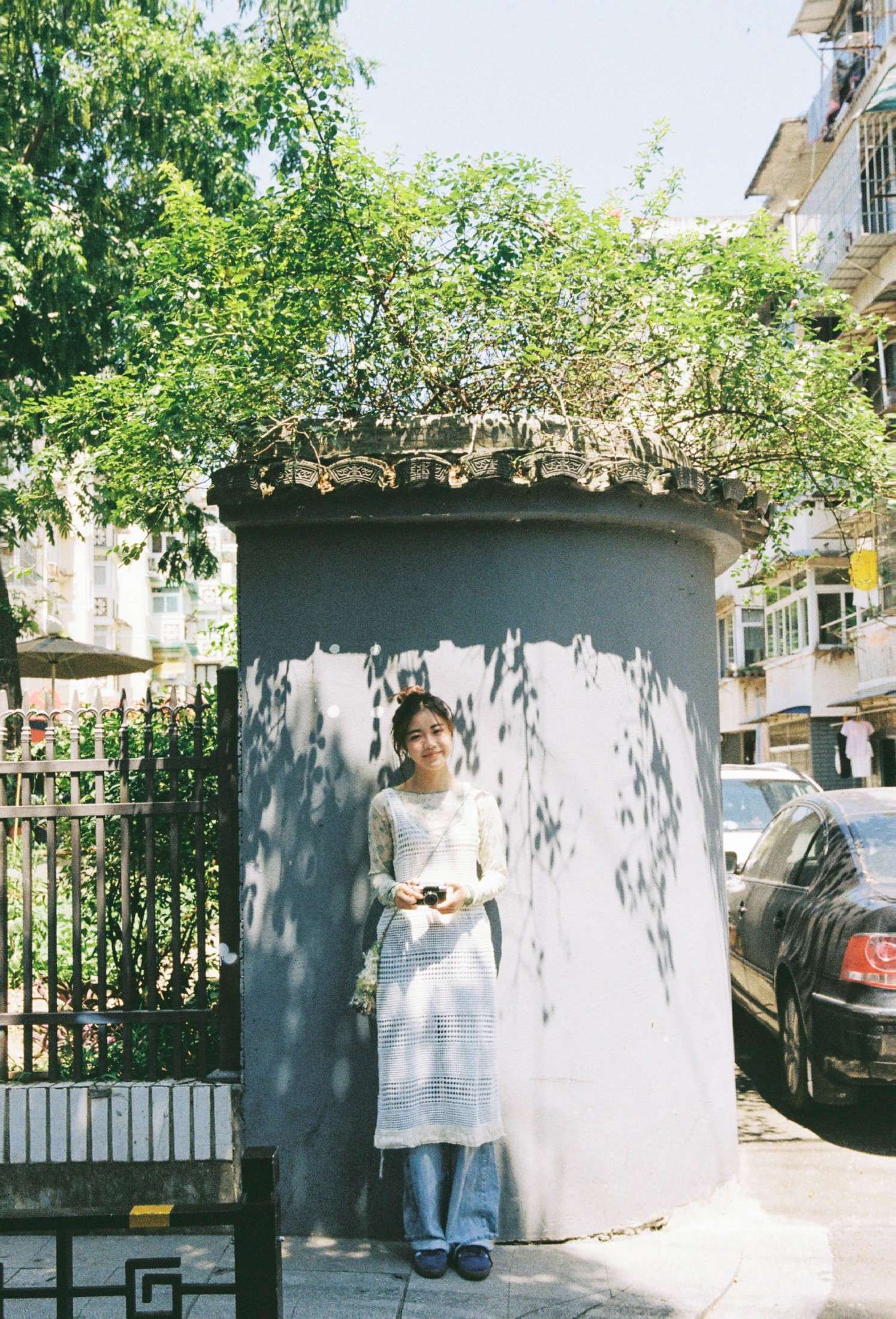 salt orange – 《日常生活感的镜头》[18P] 插图3