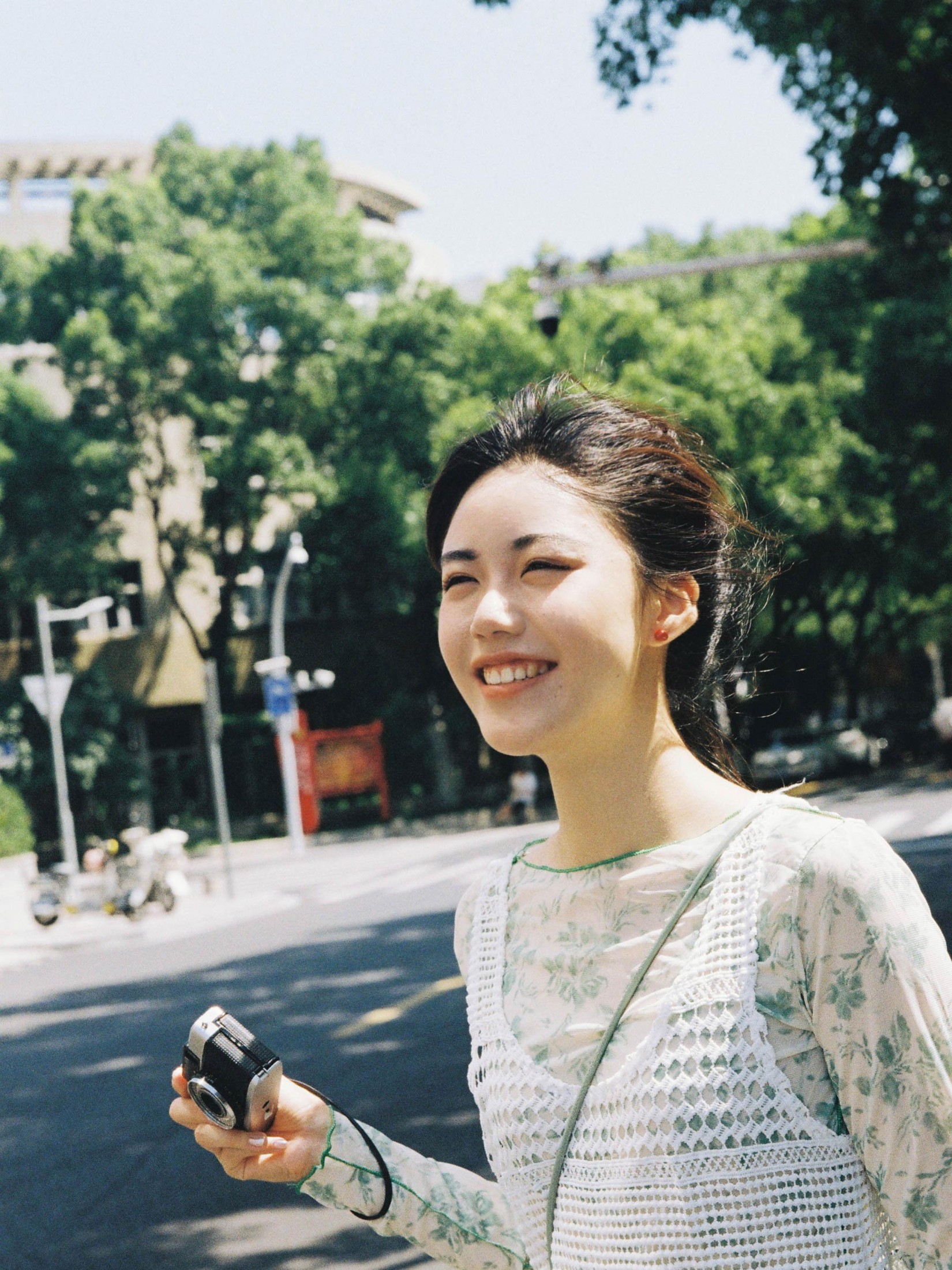 salt orange – 《日常生活感的镜头》[18P] 插图2