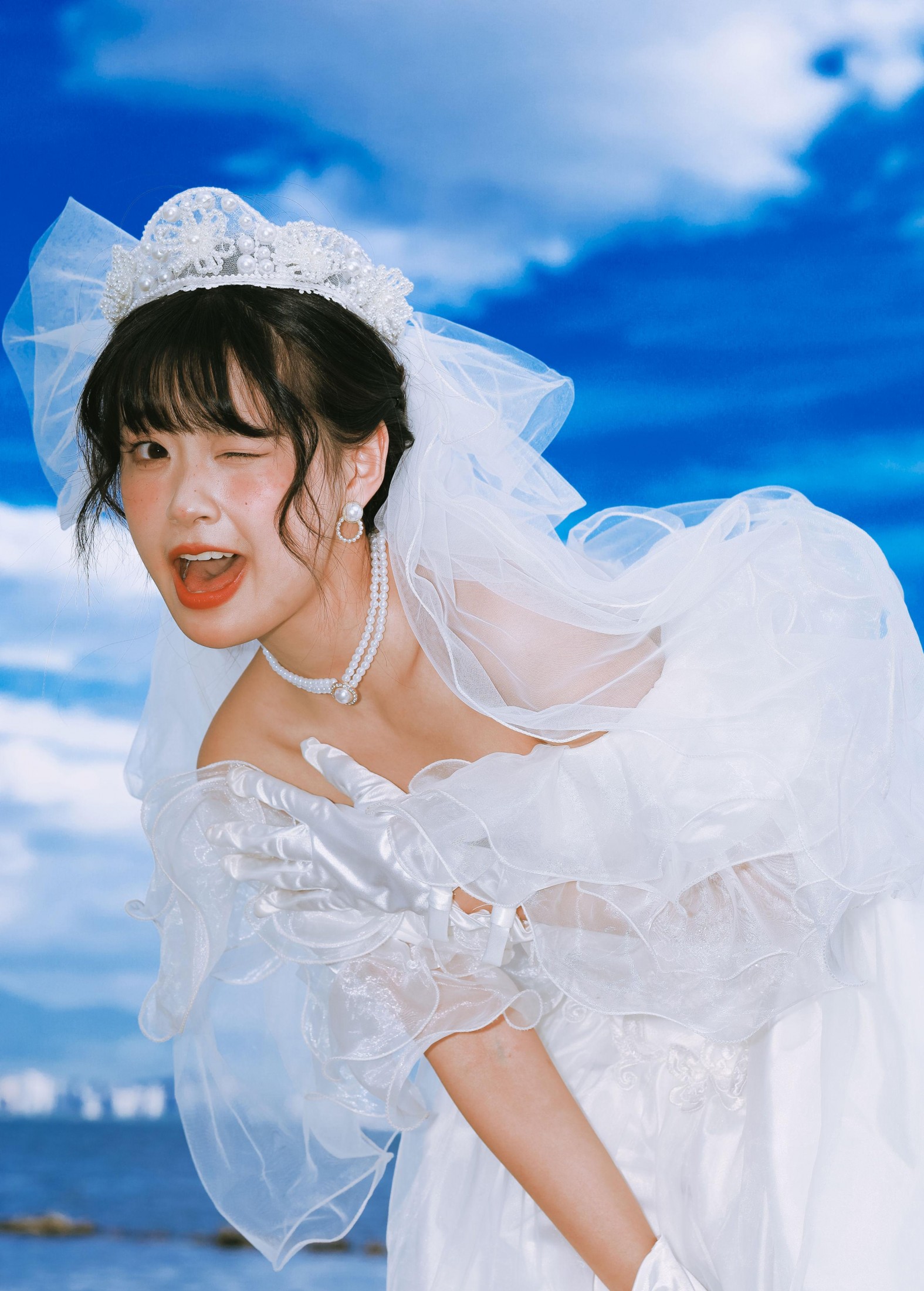 鬼鬼 – 《20岁的自己》[16P] 插图2