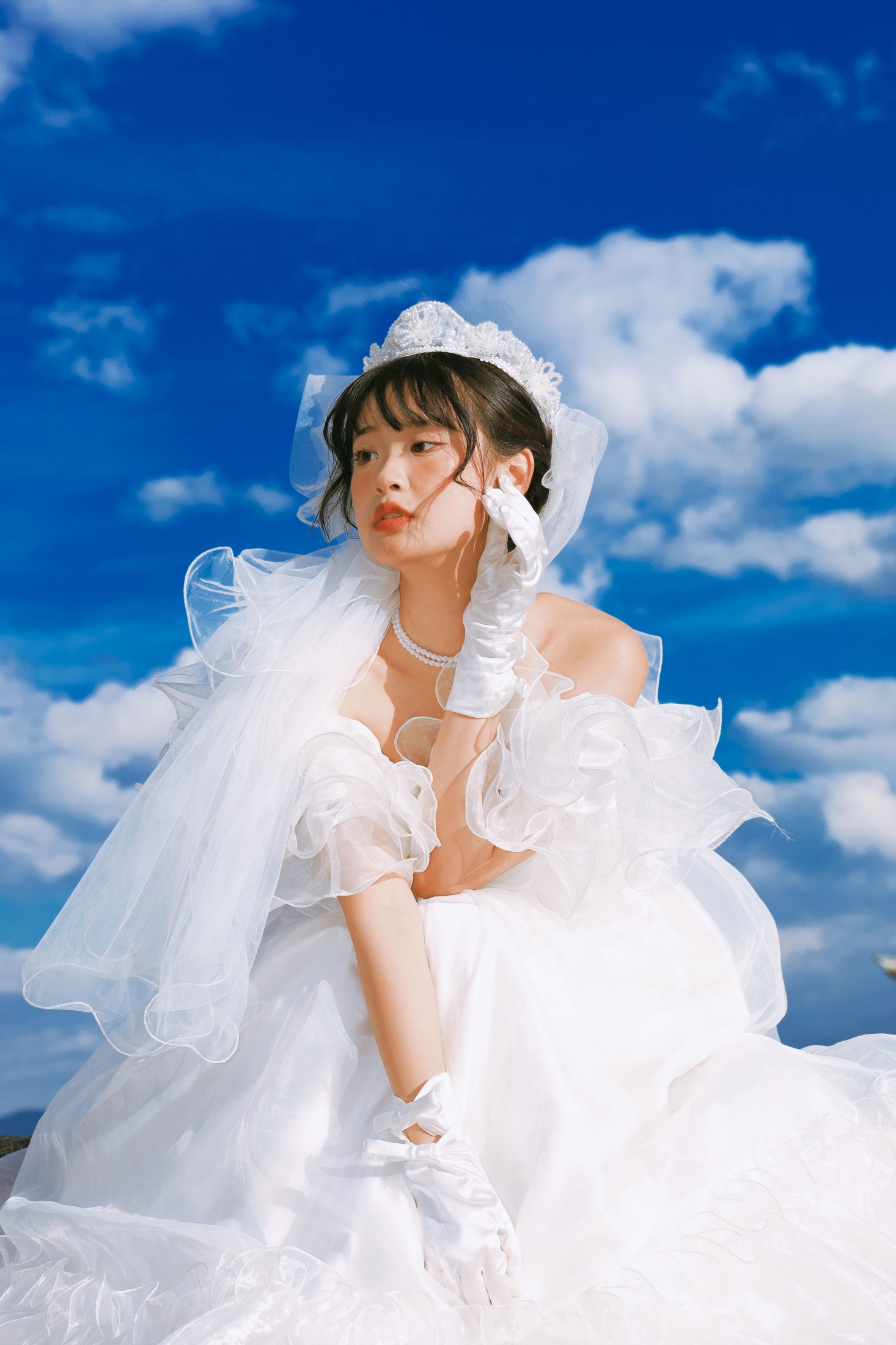 鬼鬼 – 《20岁的自己》[16P] 插图5