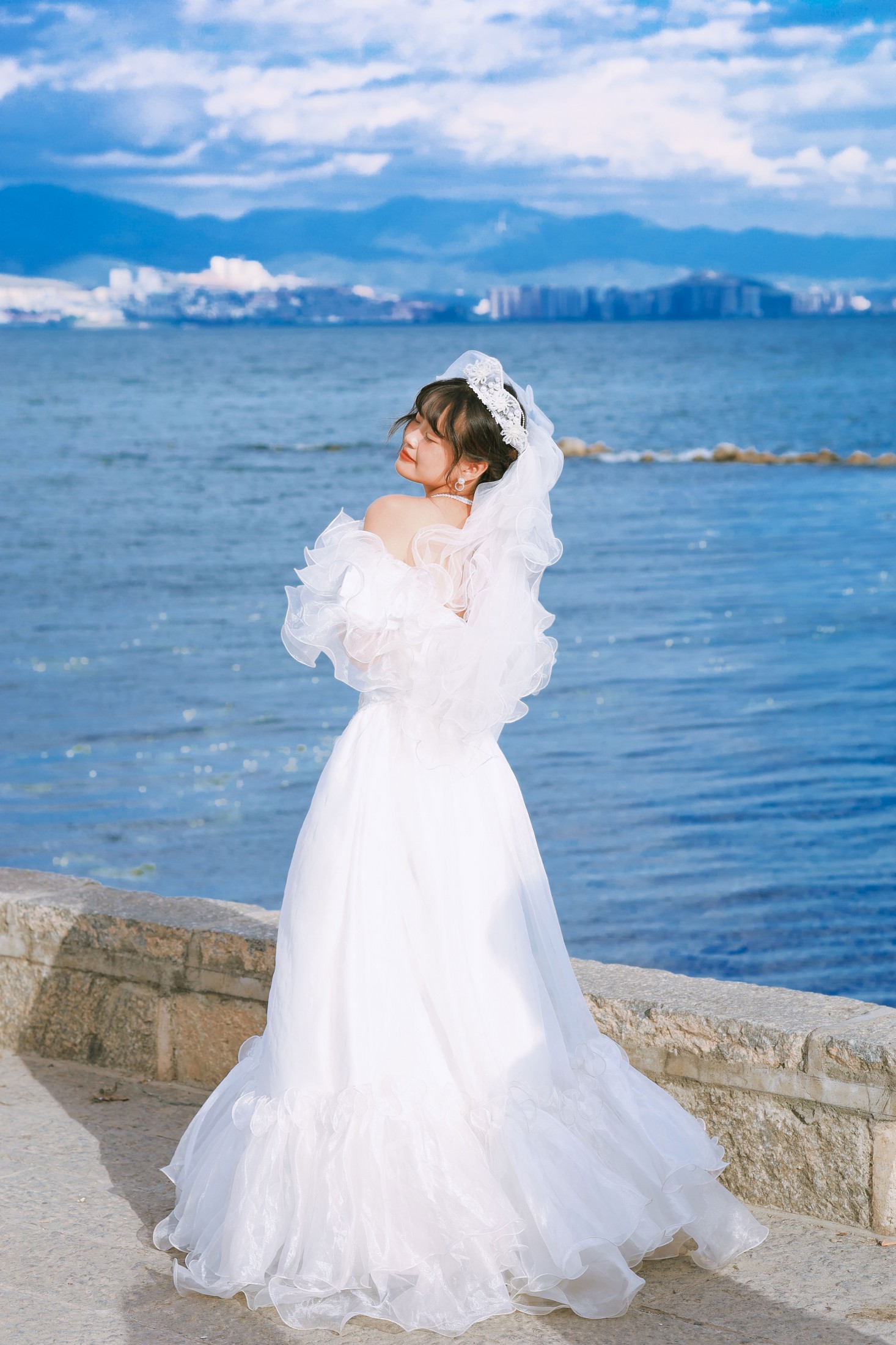 鬼鬼 – 《20岁的自己》[16P] 插图4