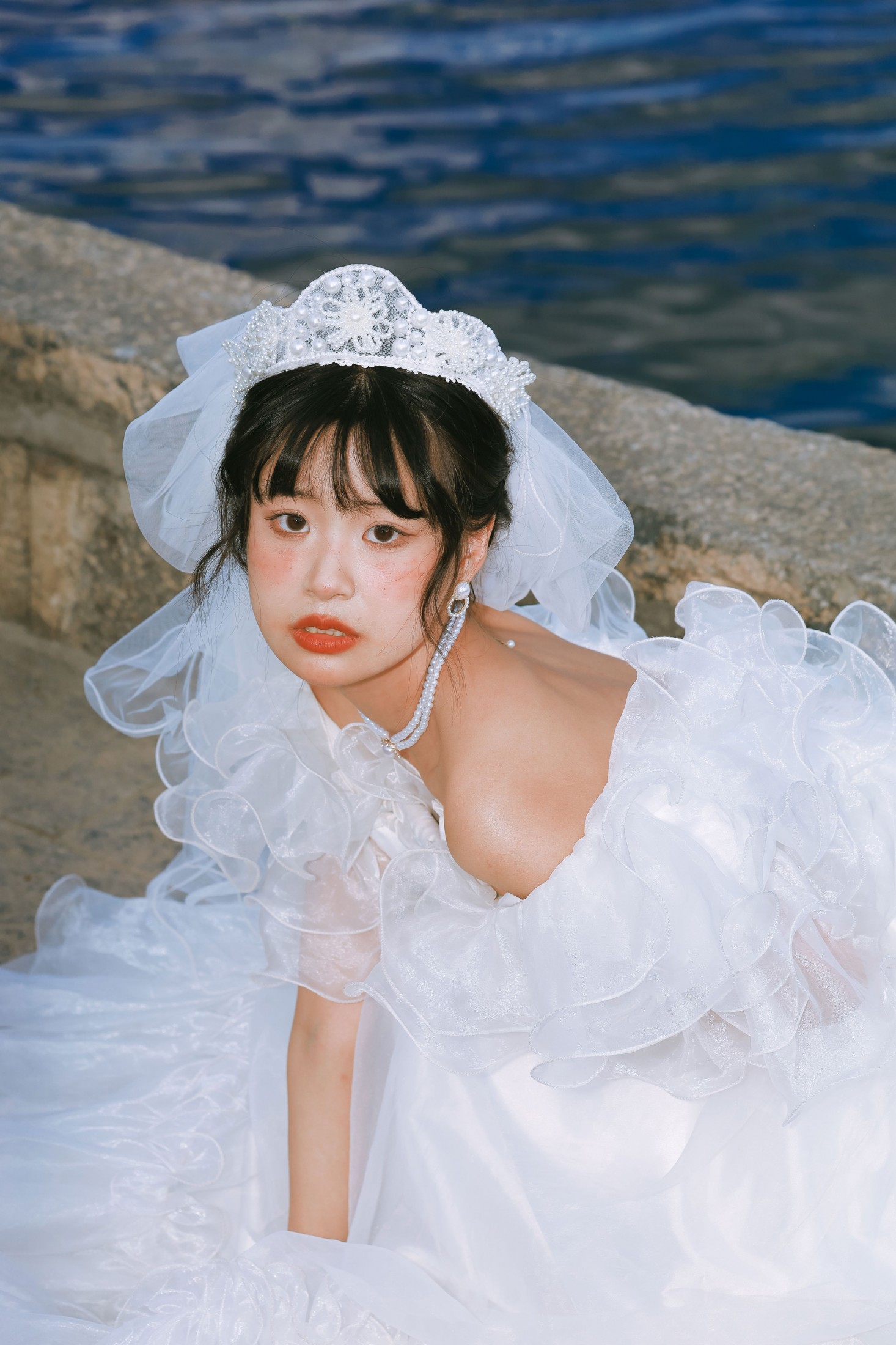 鬼鬼 – 《20岁的自己》[16P] 插图3