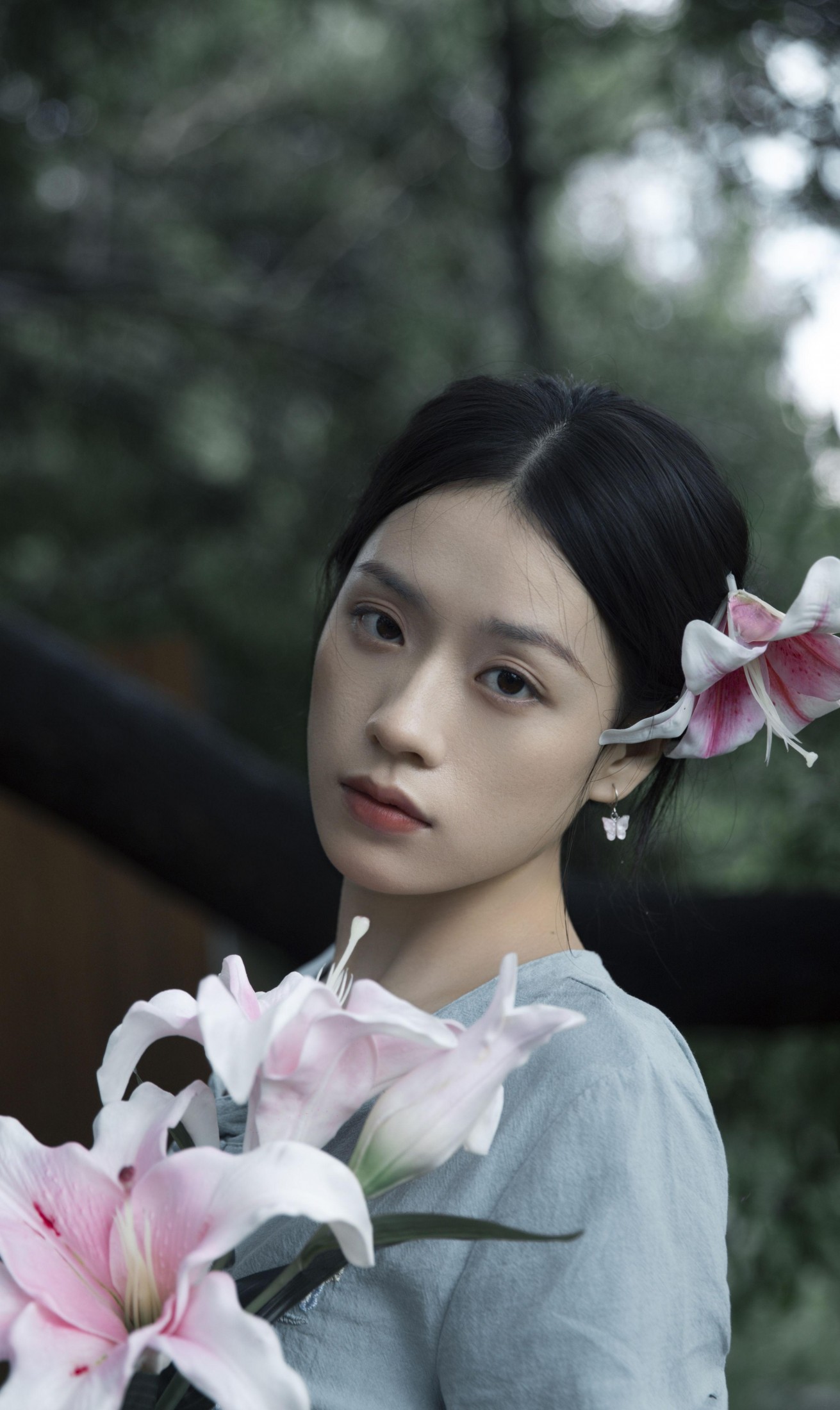 薄荷晓 – 《新中式》[29P] 插图2