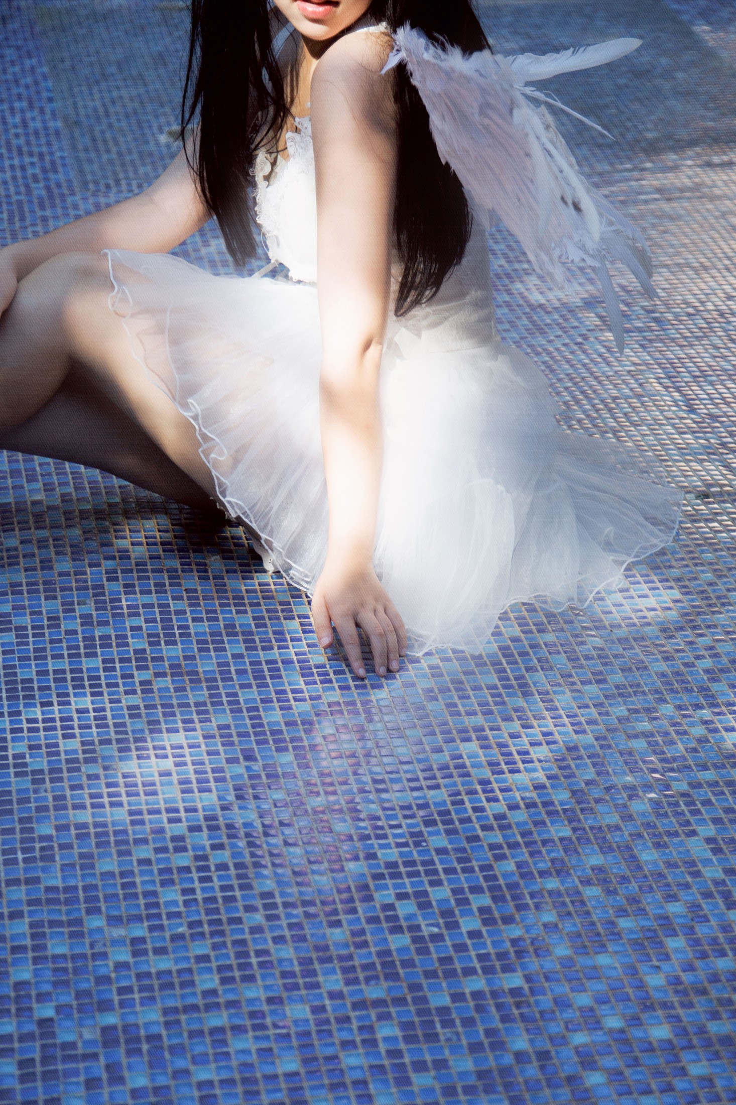 谨陬捌 – 《天使》[15P] 插图5